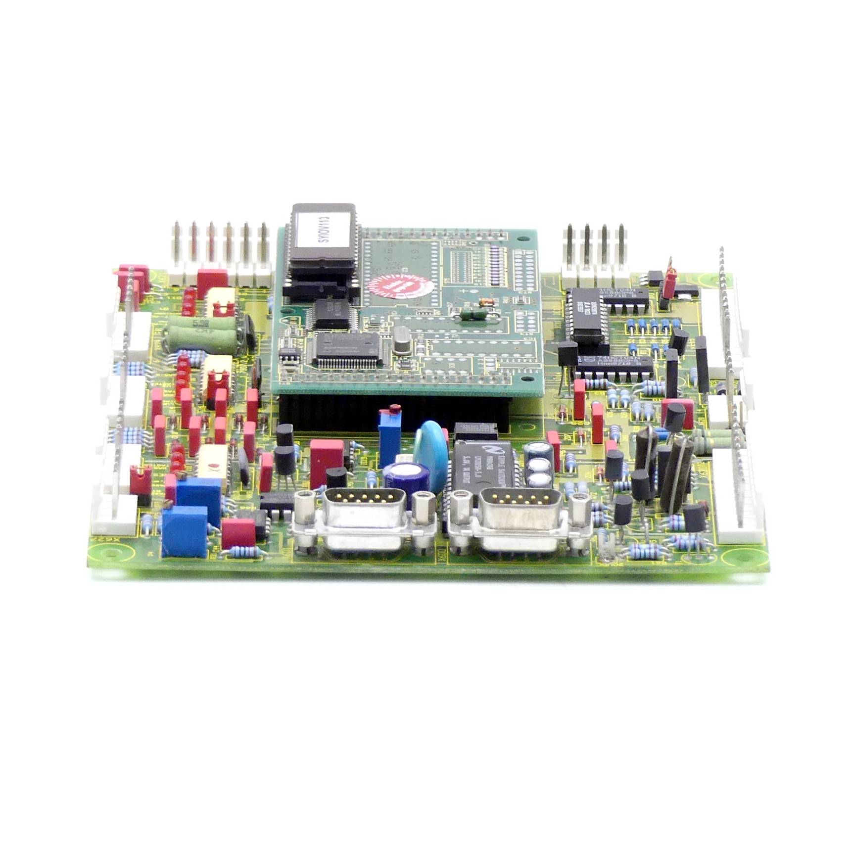 Circuit board MFA-PMST-M  