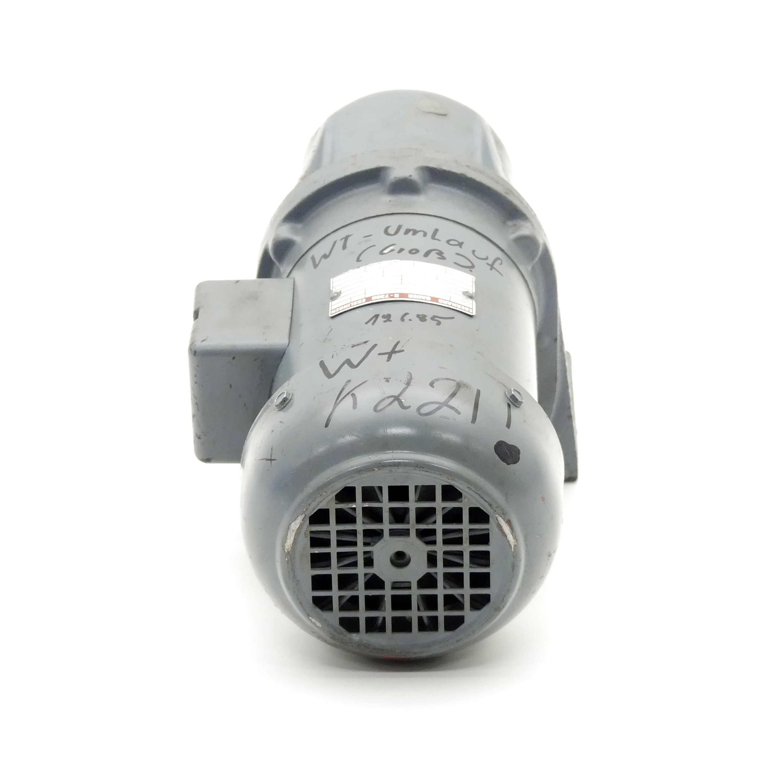 Getriebemotor D0 54 07/170