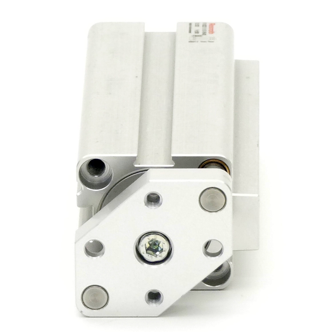 Pneumatic Cylinder 0 822 010 848 