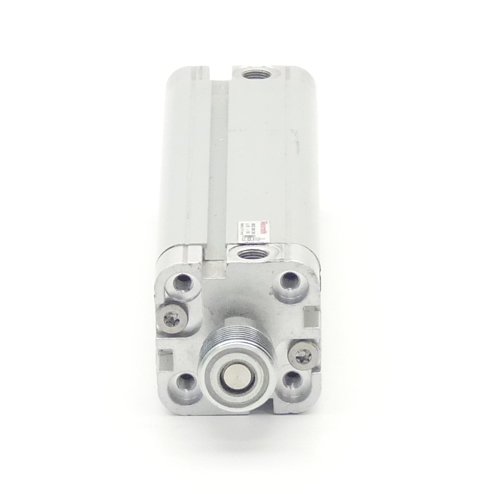Compact cylinder