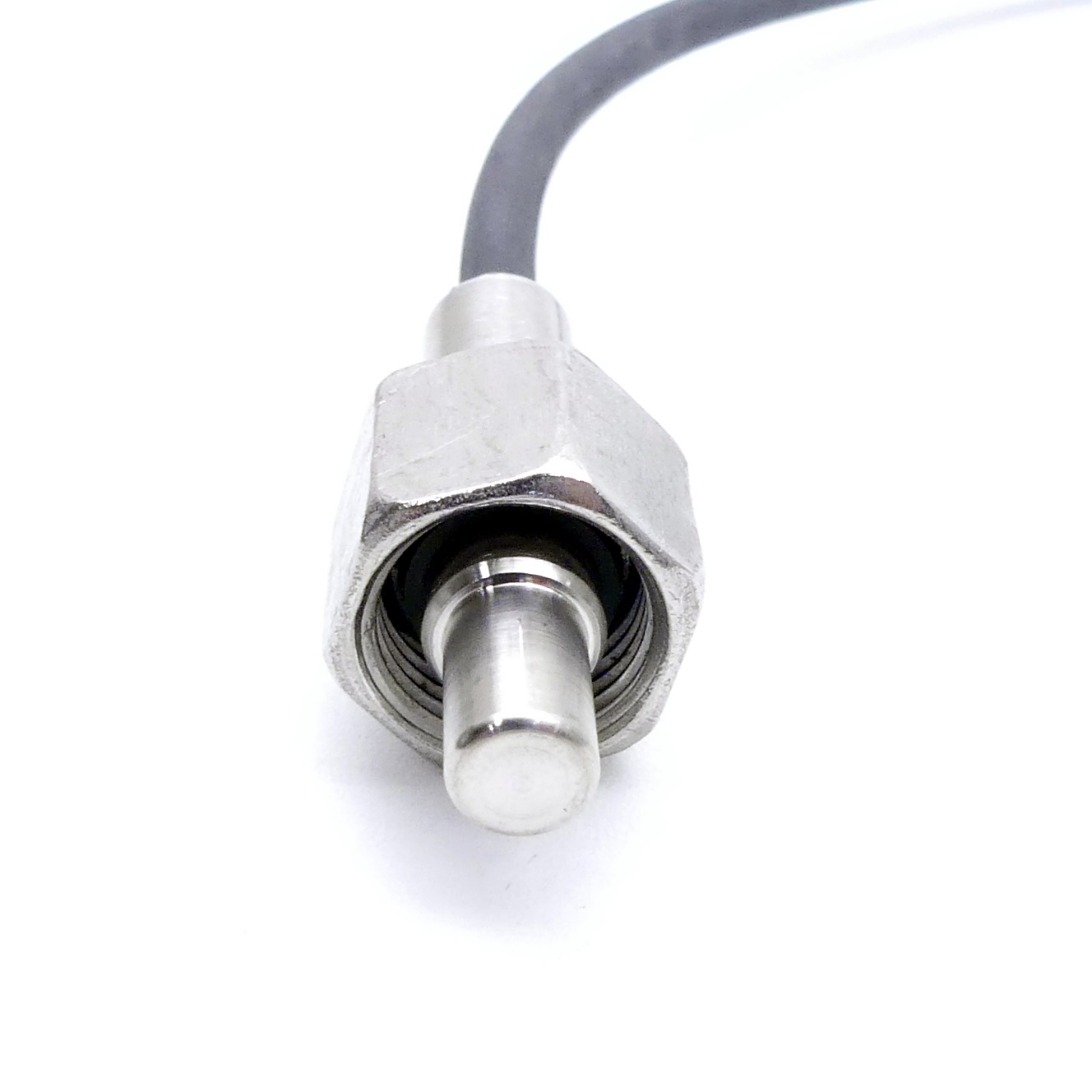 Temperature cable sensor 