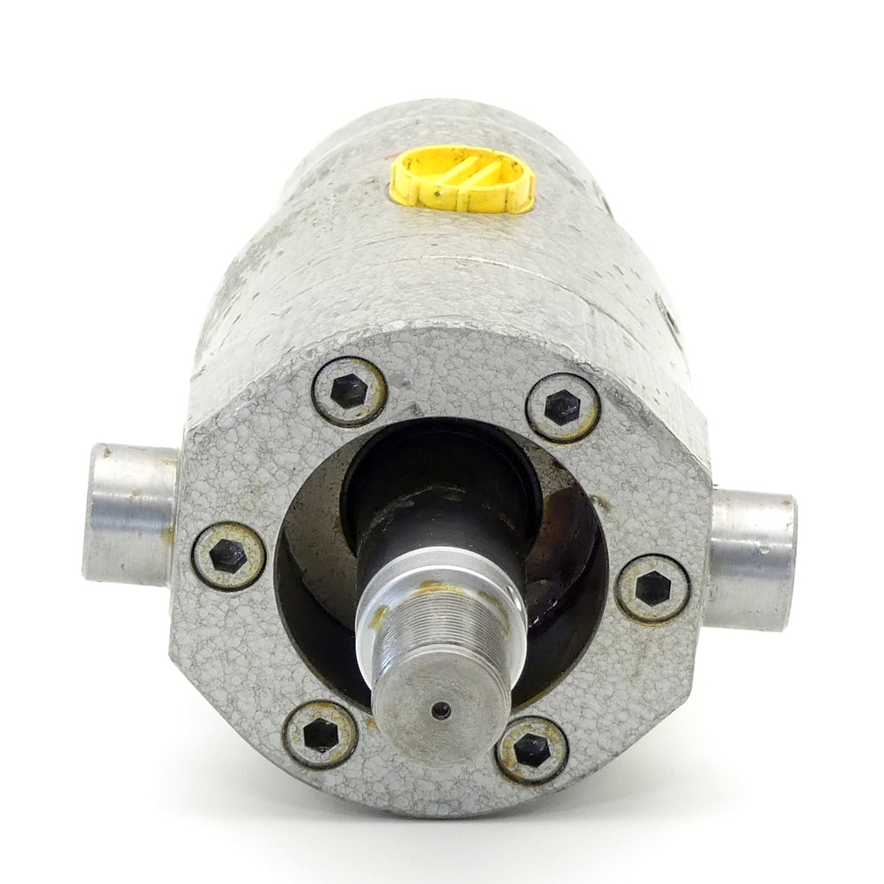 Hydraulic cylinder 60 x 10
