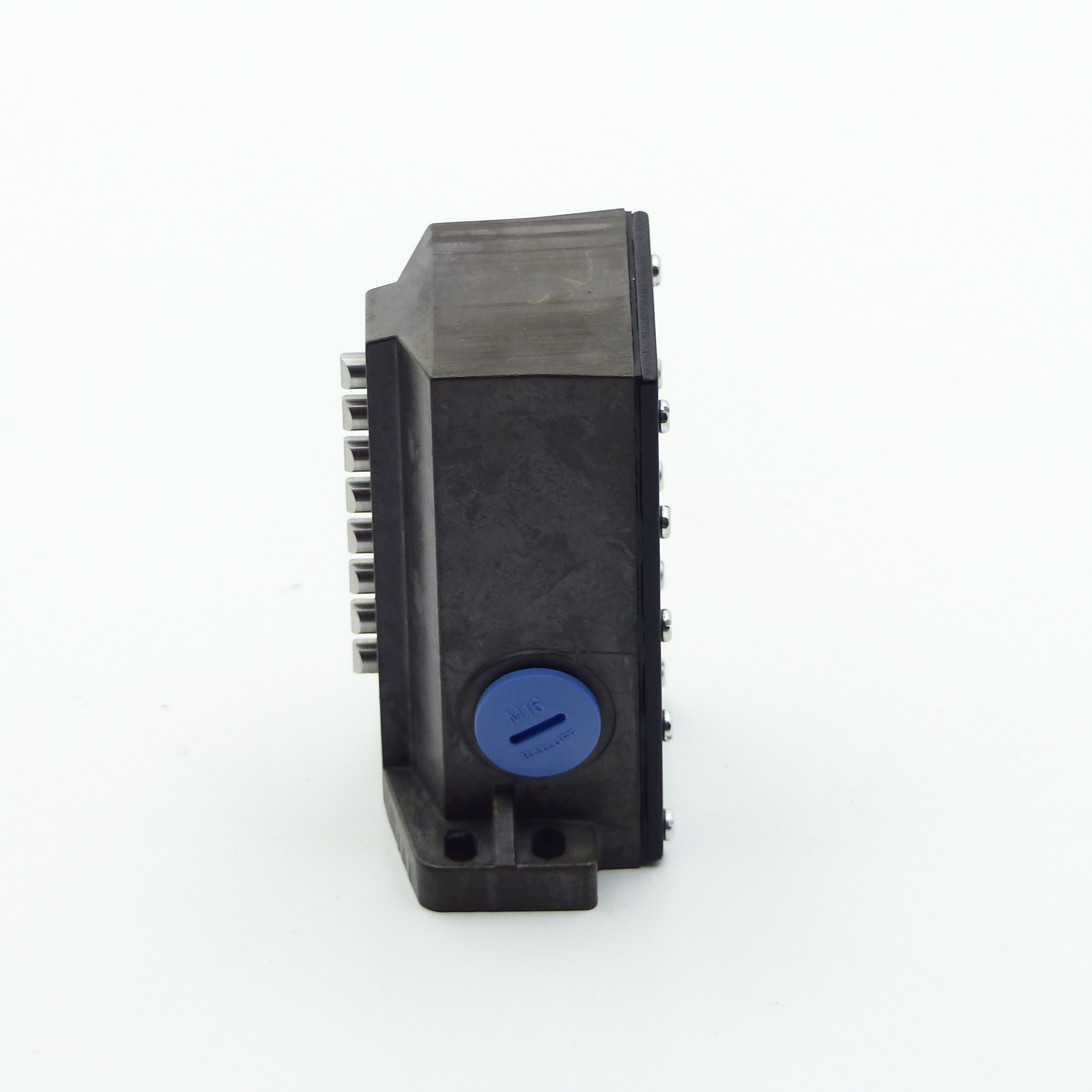 Mechanical multiple position limit Switch