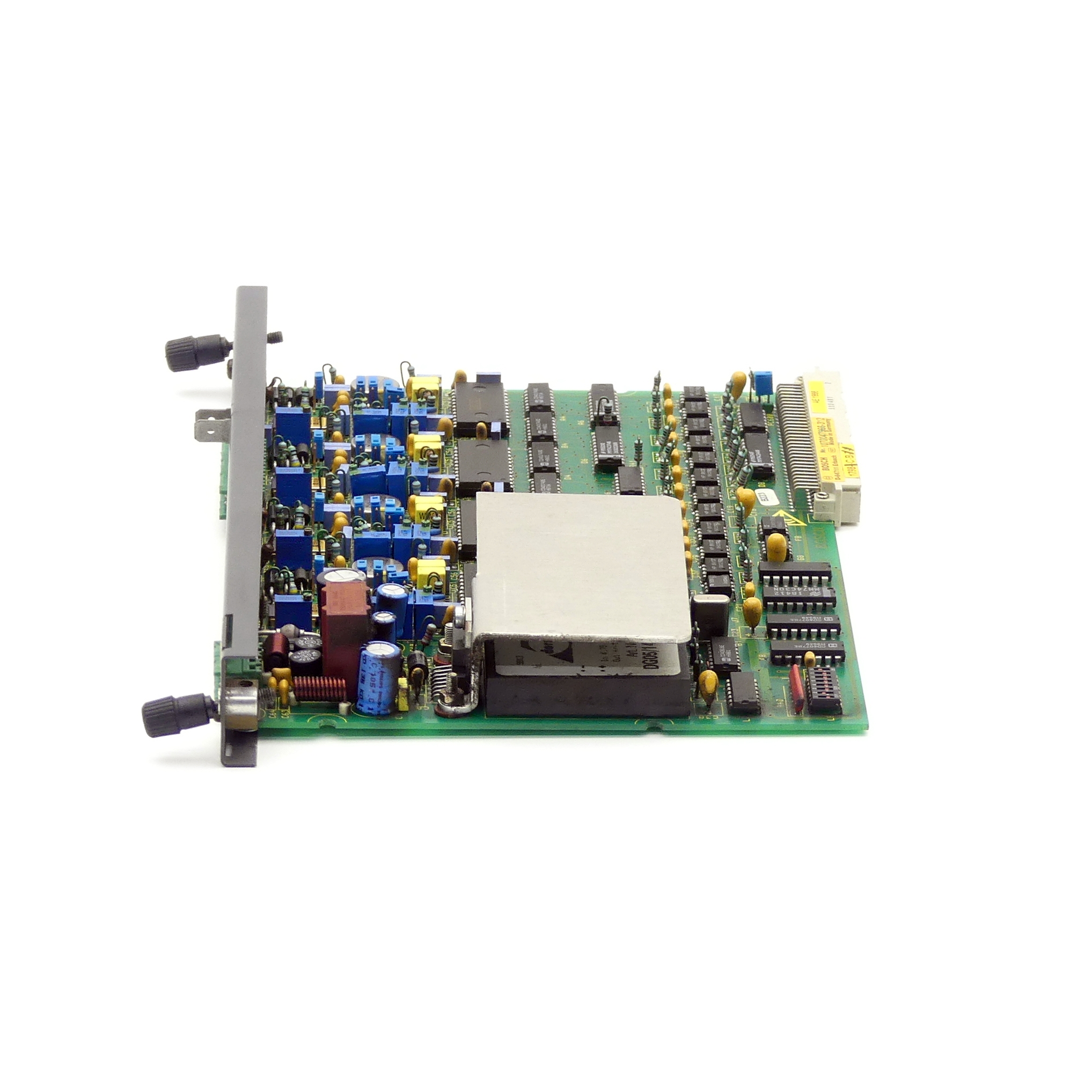 Analog Output  Gebraucht