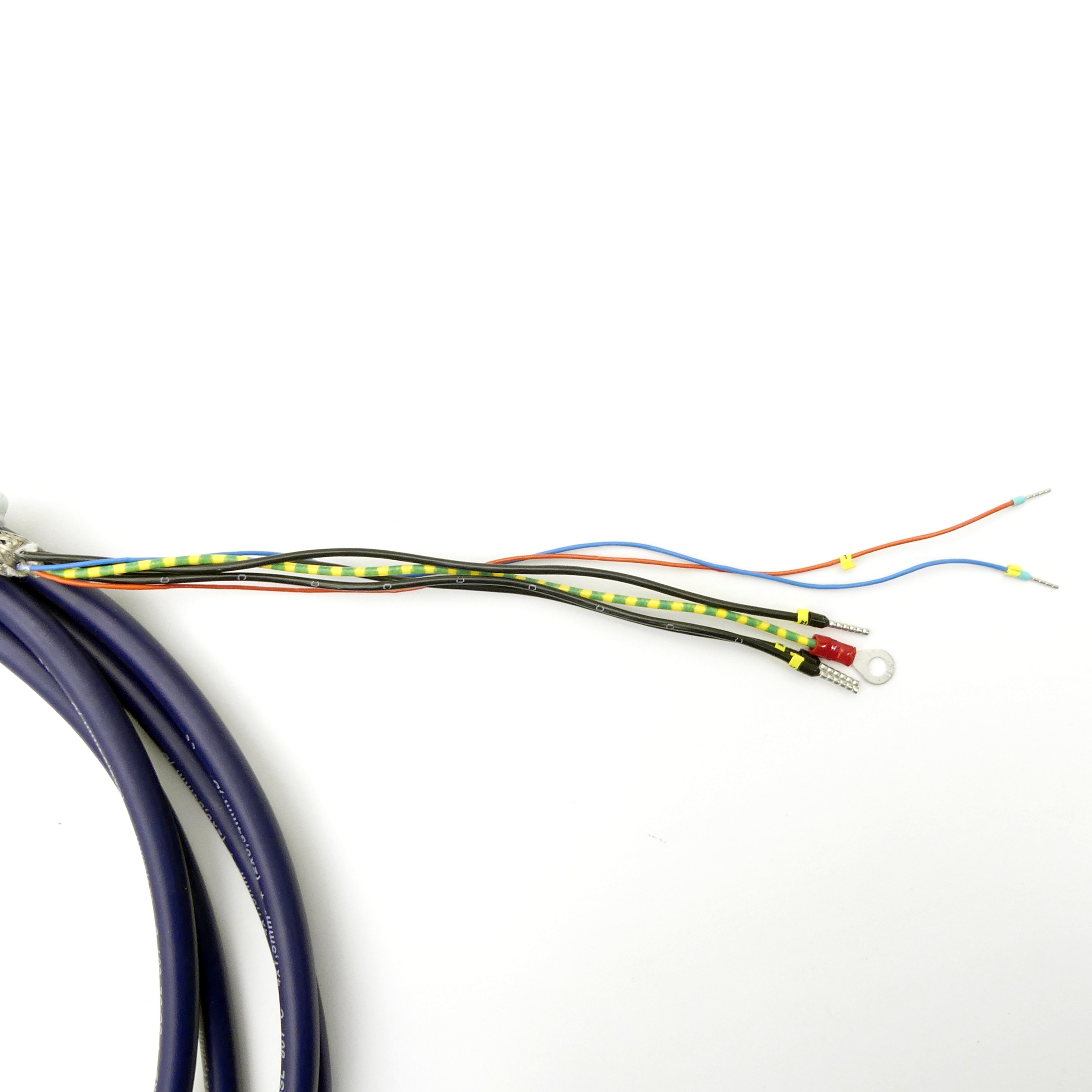 Cable