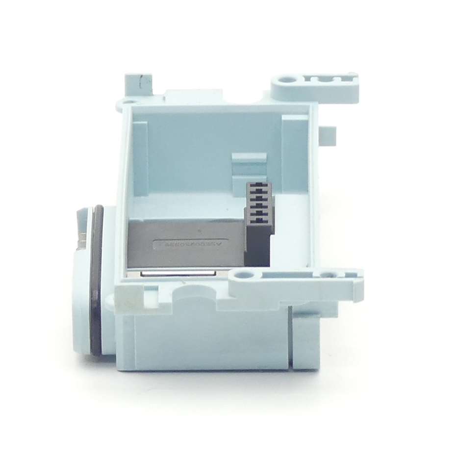 Grundbaugruppe Steck-Modul