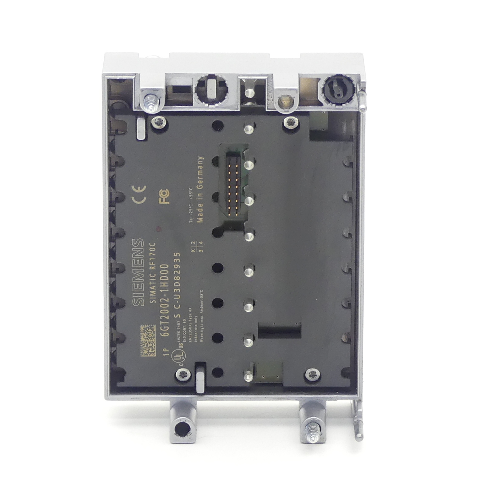 Connection block
