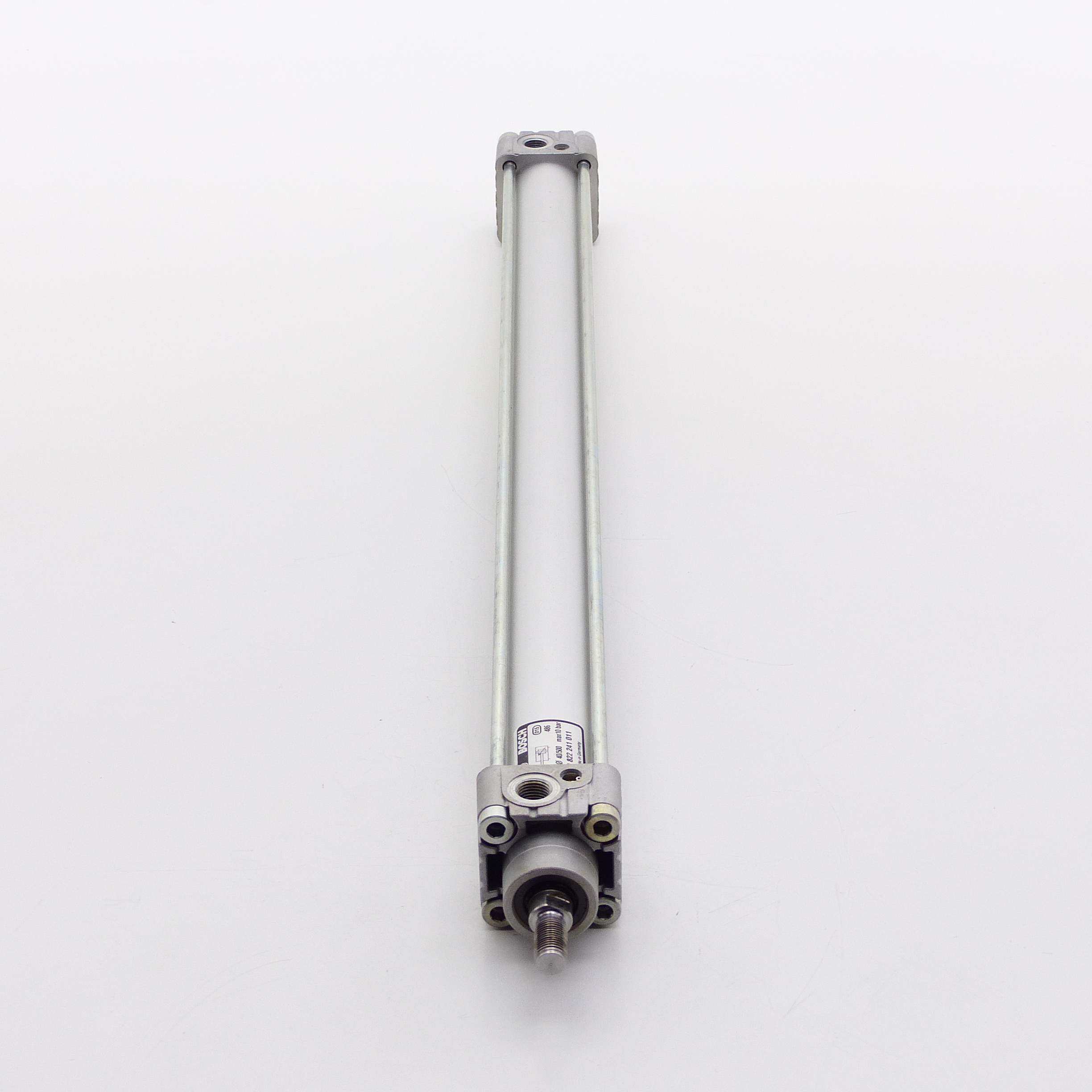 Compact Cylinder 40 x 500