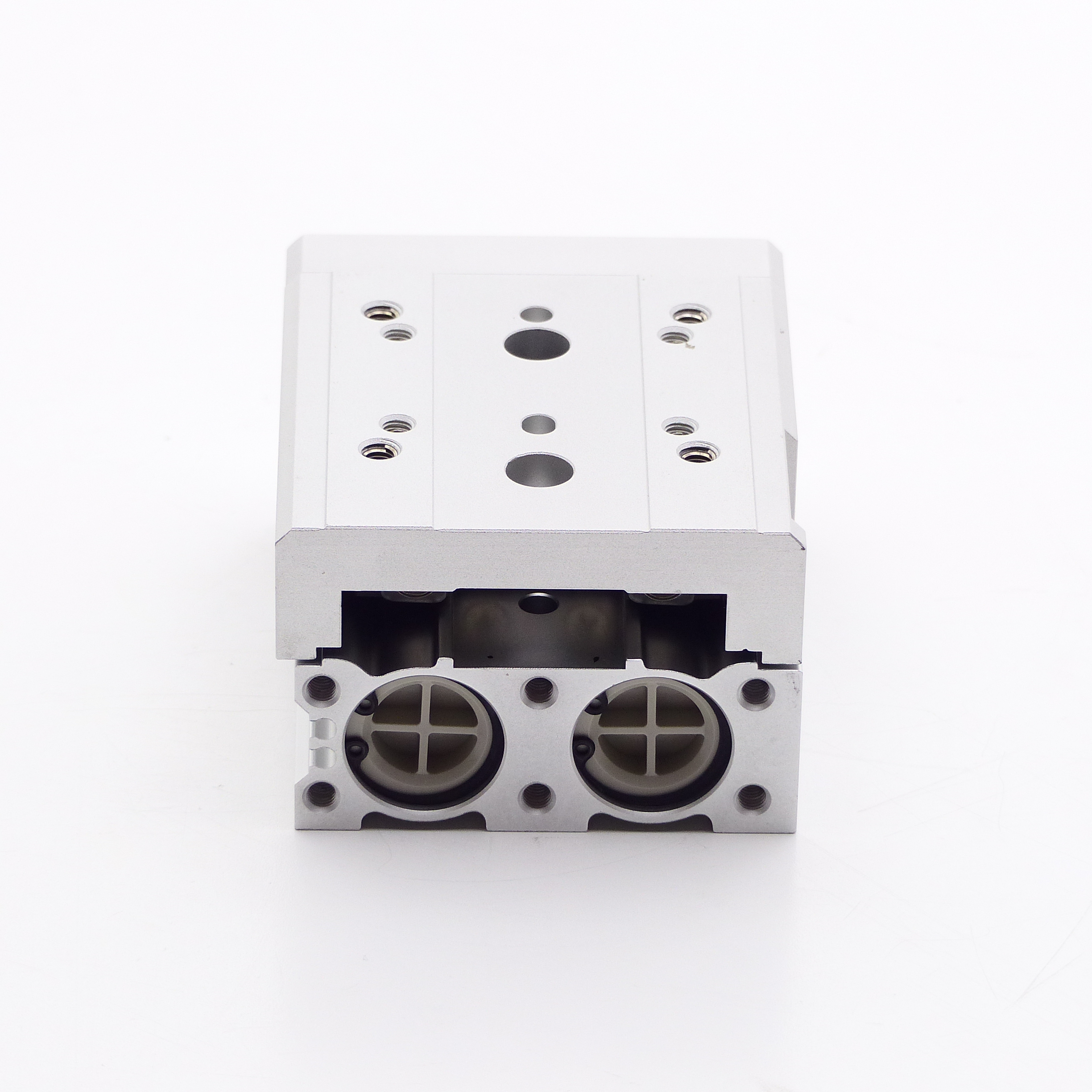 Compact Slide EMXS25-30