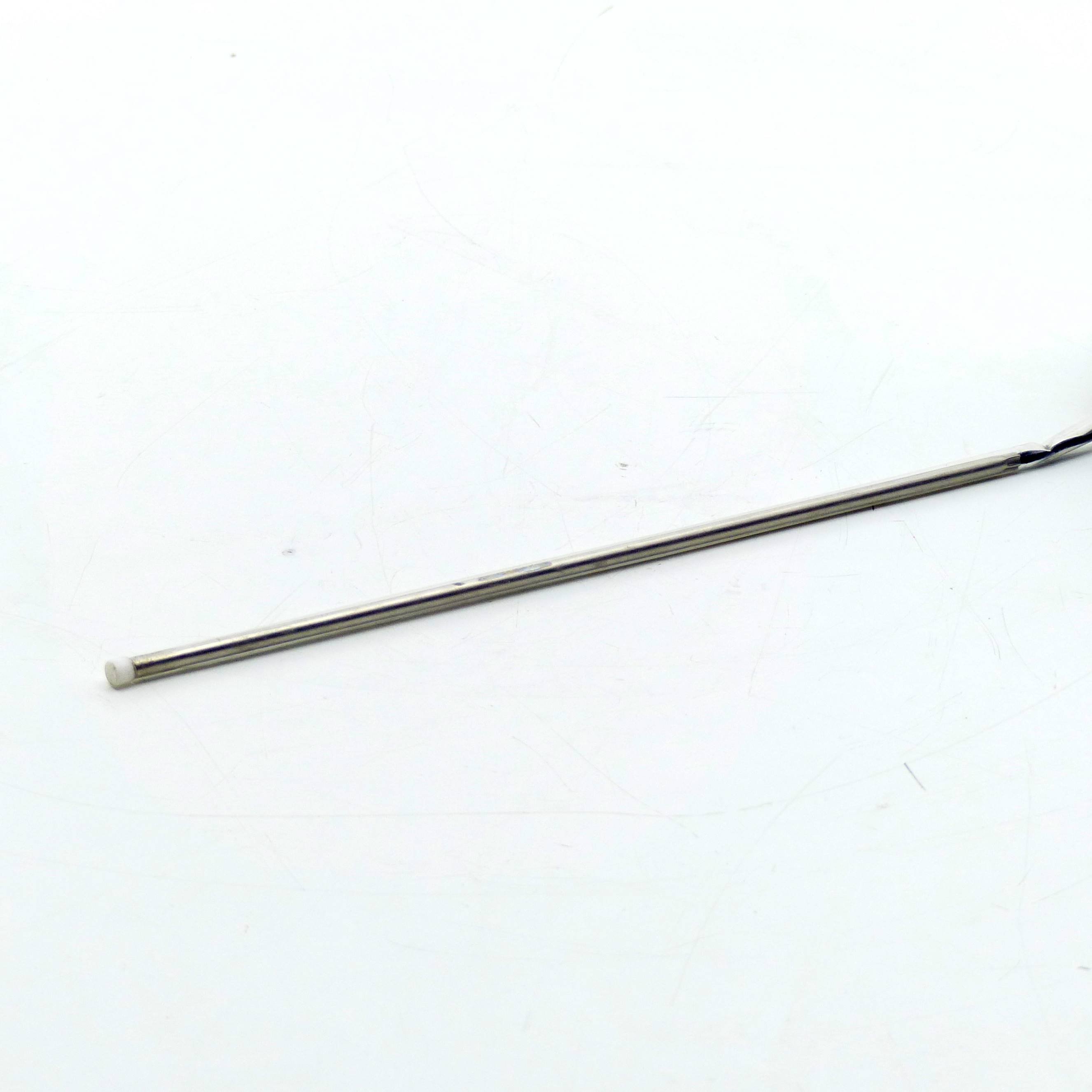 Temperature Sensor 