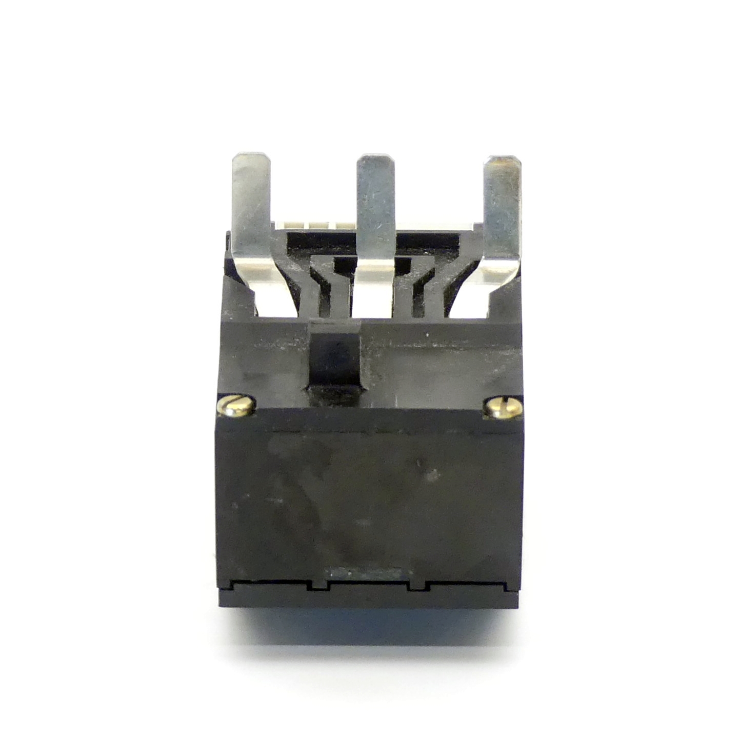 Overload relay