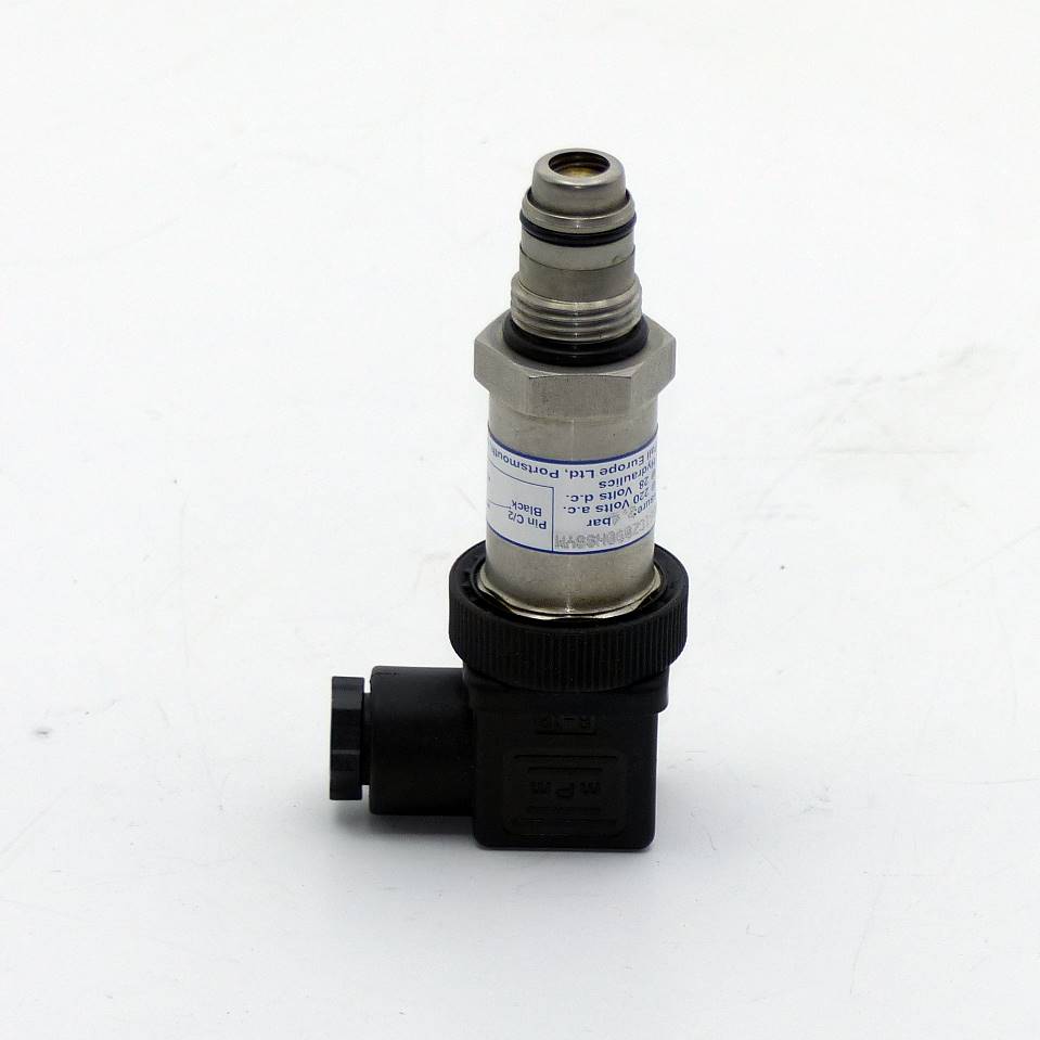 Differential Pressure Indicator  Refurbished