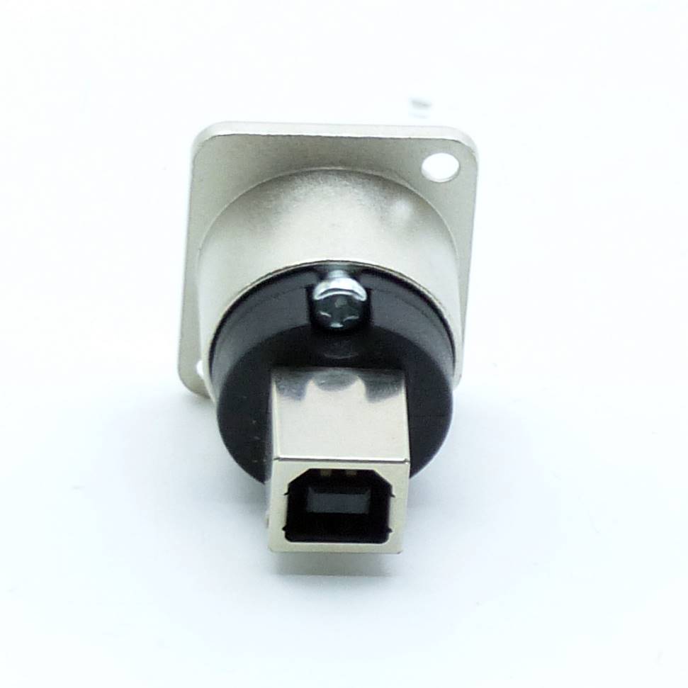 Reversibler USB-Adapter