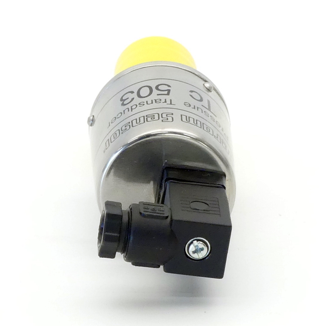 Pressure transducer 