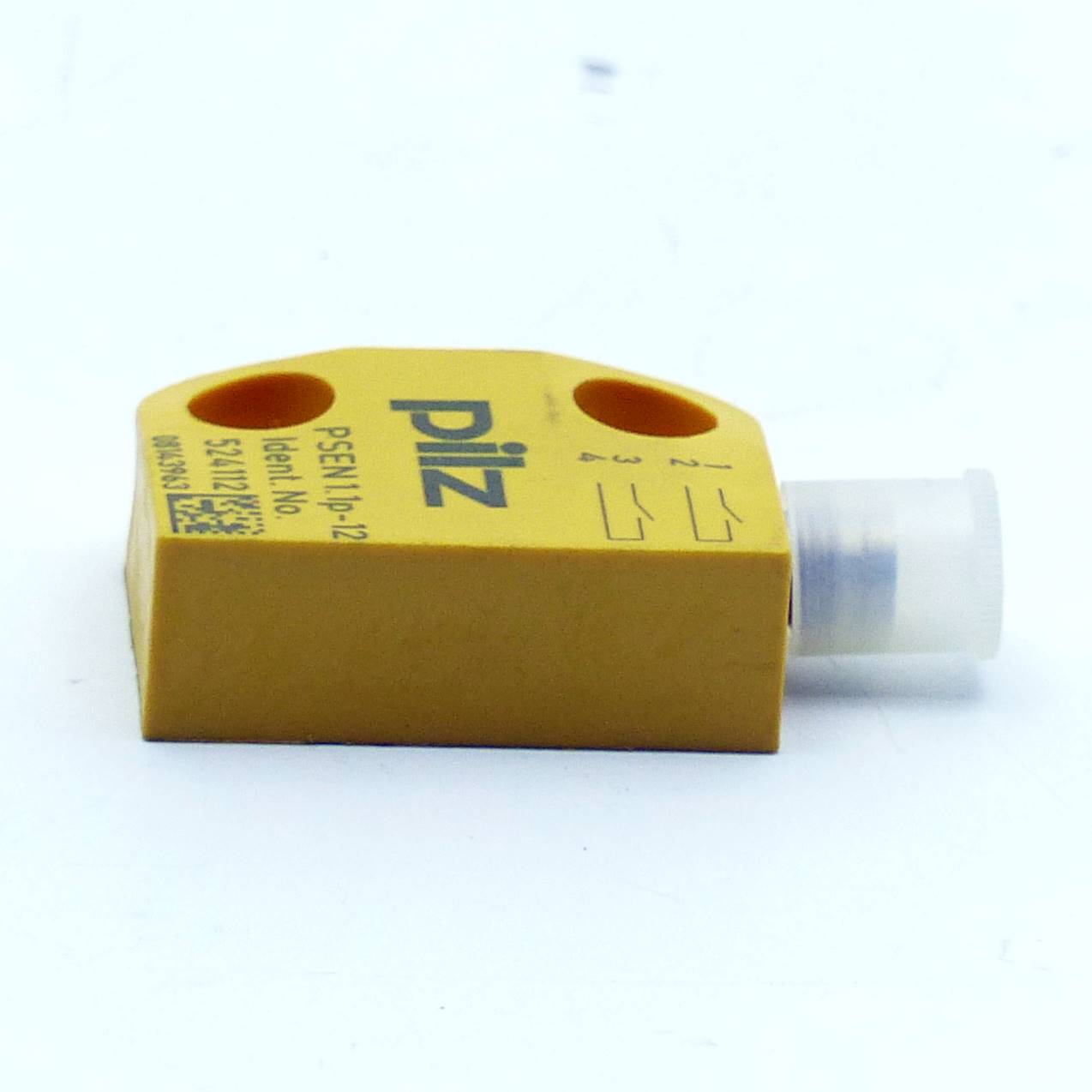 Safety Sensor PSEN 1.1p-12