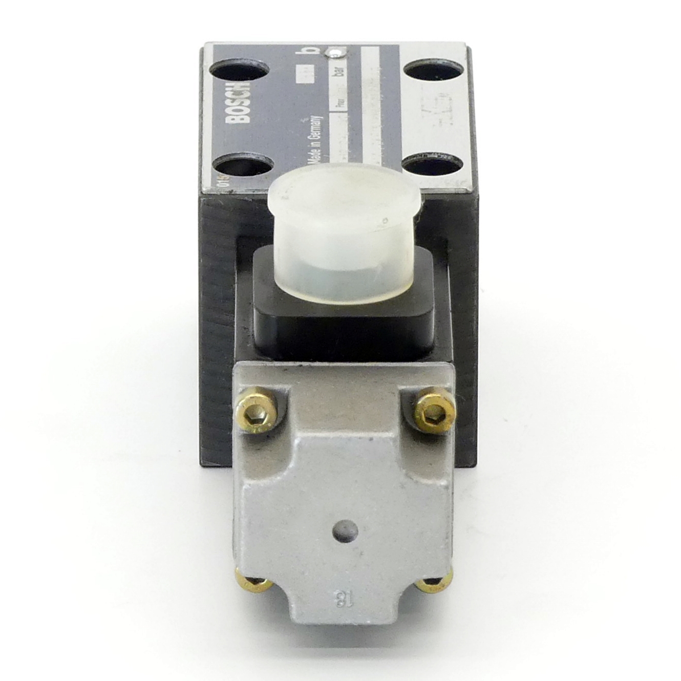 4/2 Directional control valve 081WV06P1N133WS024/00A0