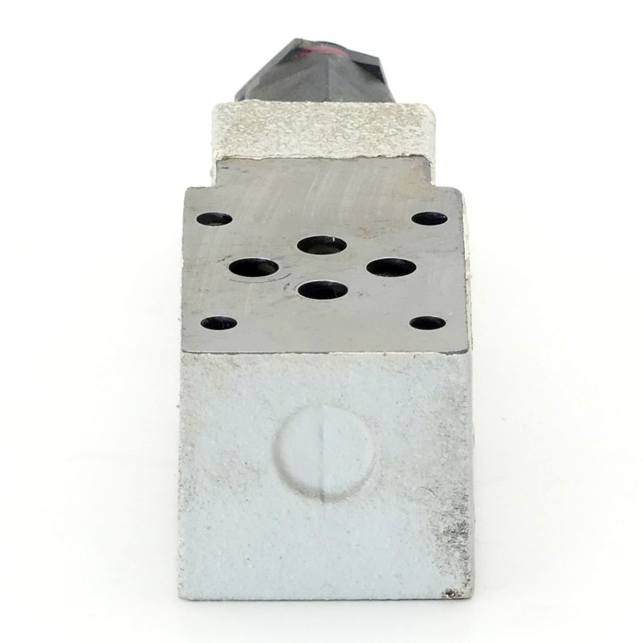 Pressure relief valve