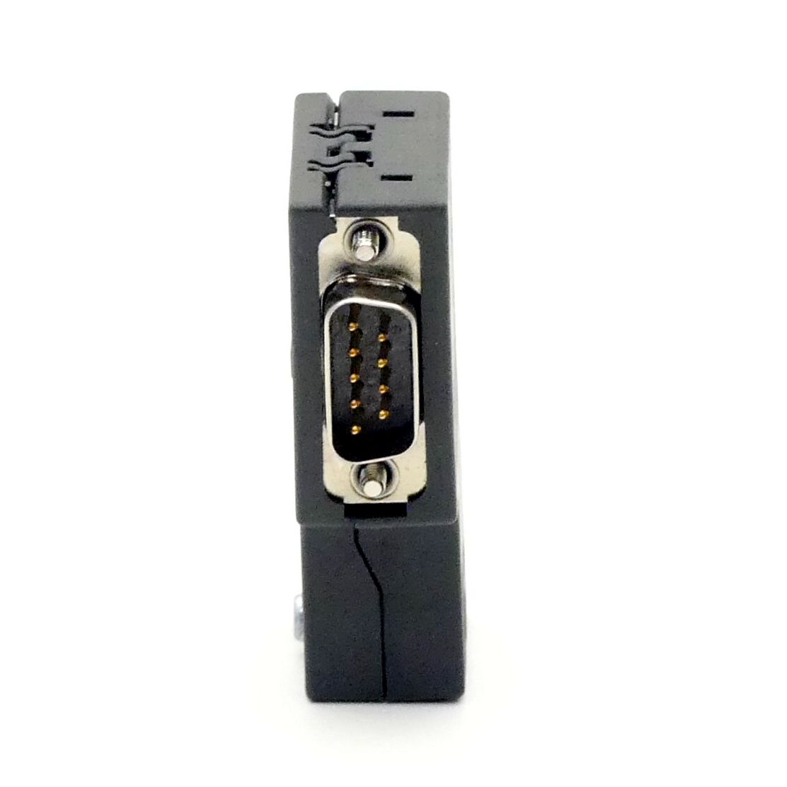 Connector plug 