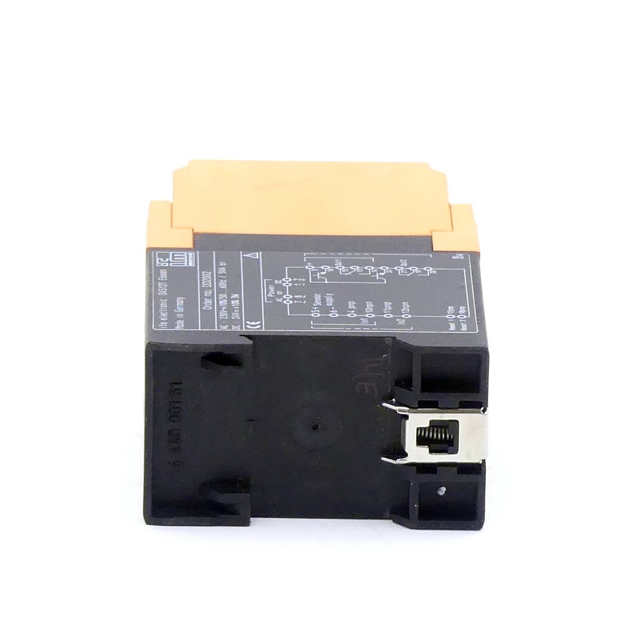 Monitor FR-2
