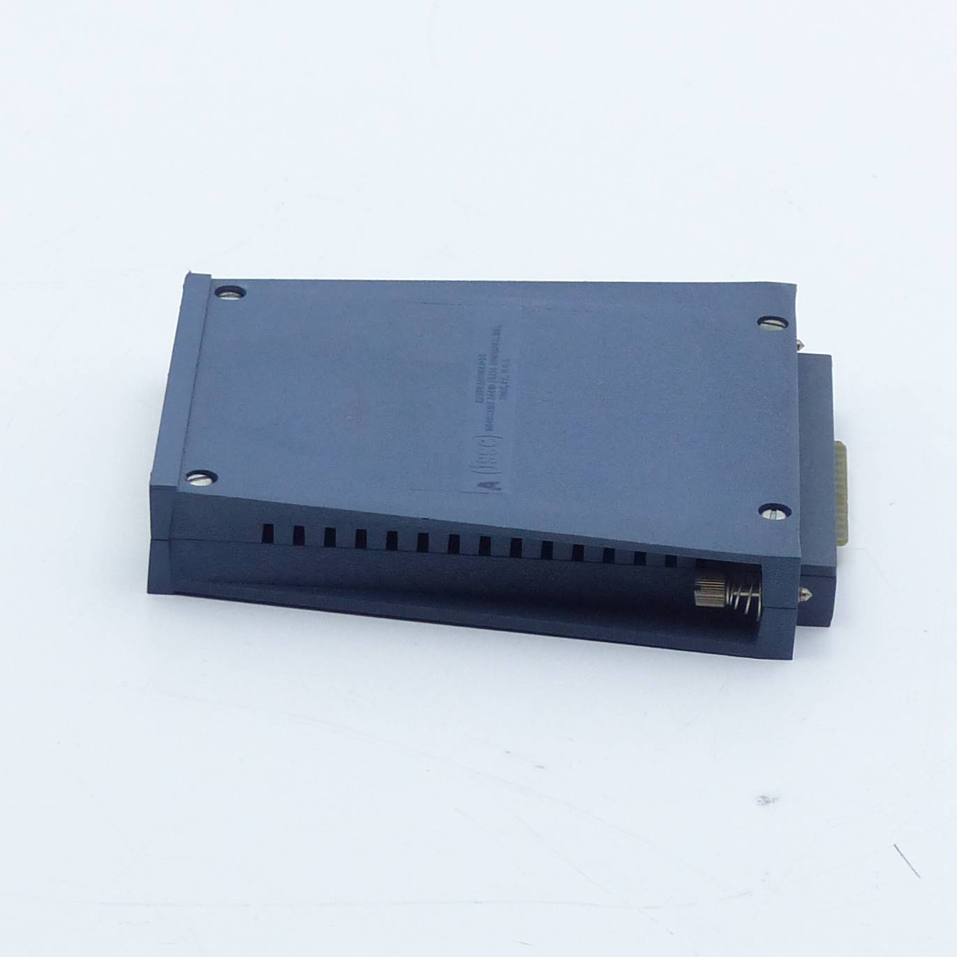 Input Modul DC SINK