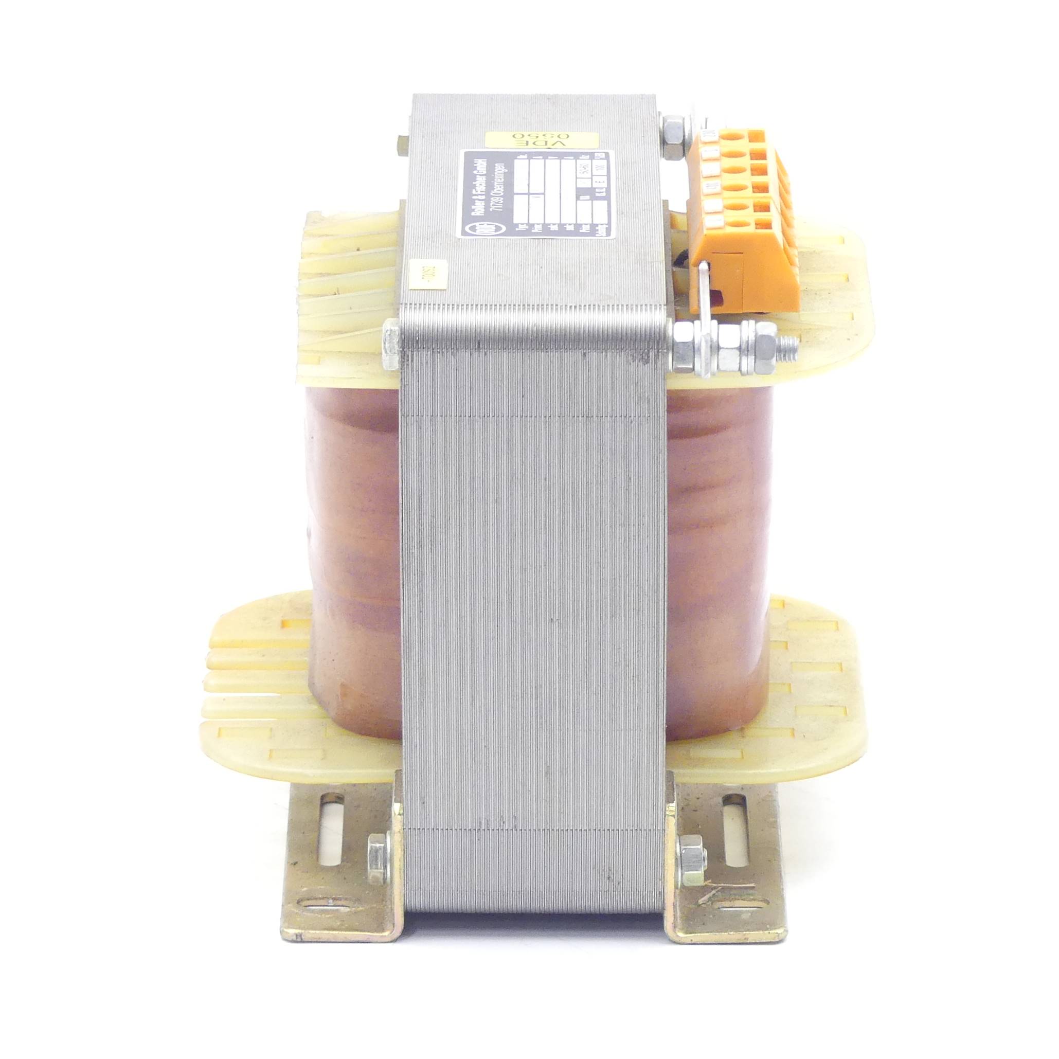 Transformer EP 750