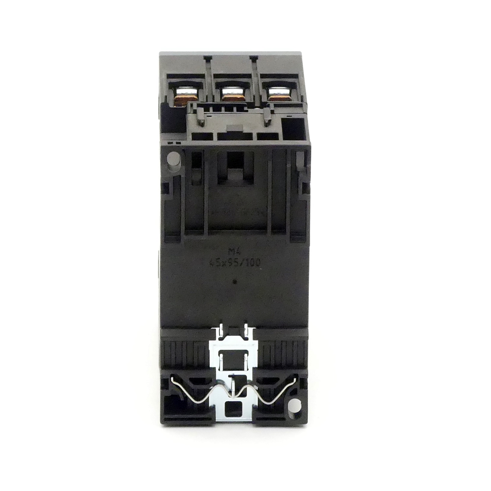 Power contactor