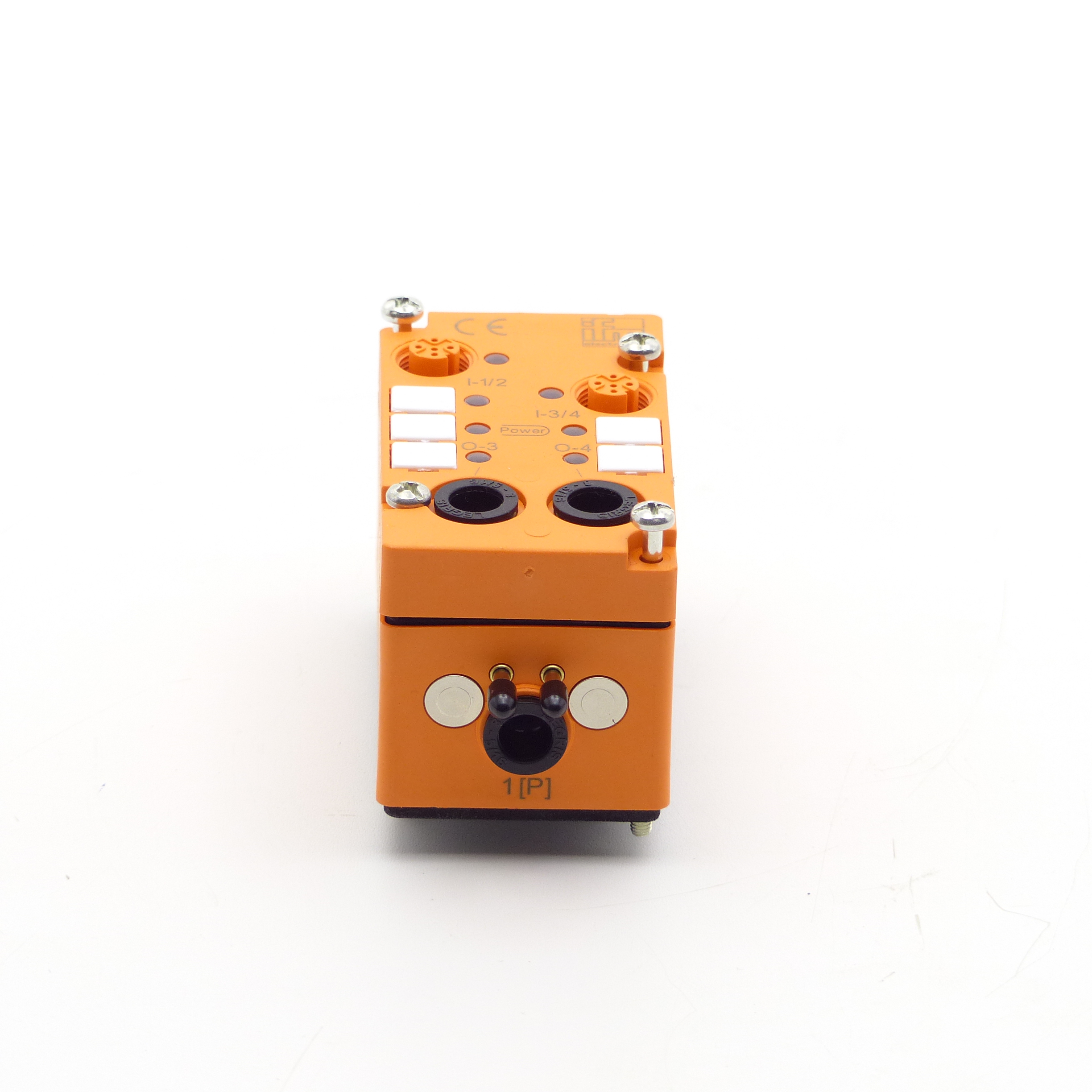Bussystem AS-Interface AirBox32 2x2DI 2PO Filter FK