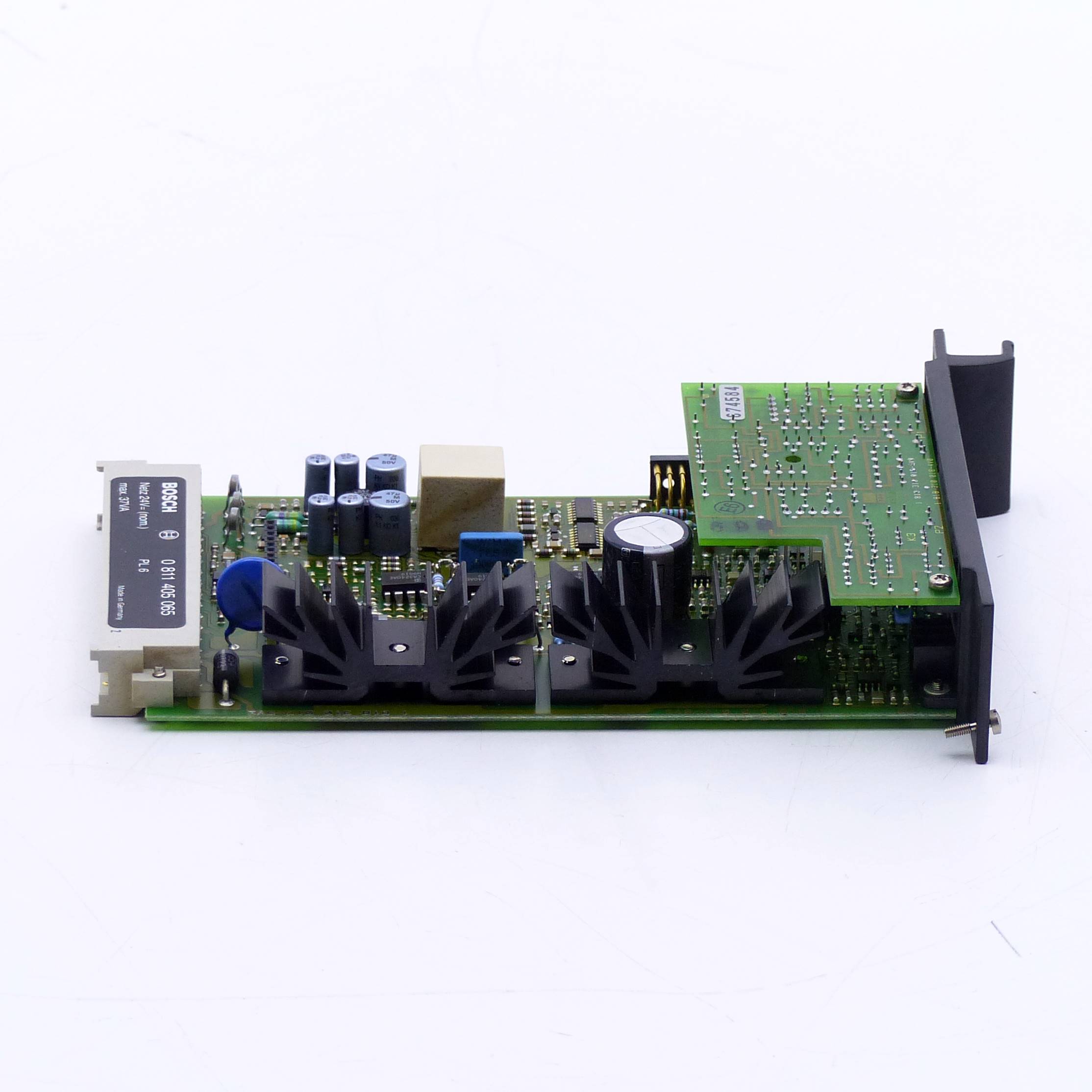 Valve Amplifier Circuit Board PL6-AGC1  Refurbished