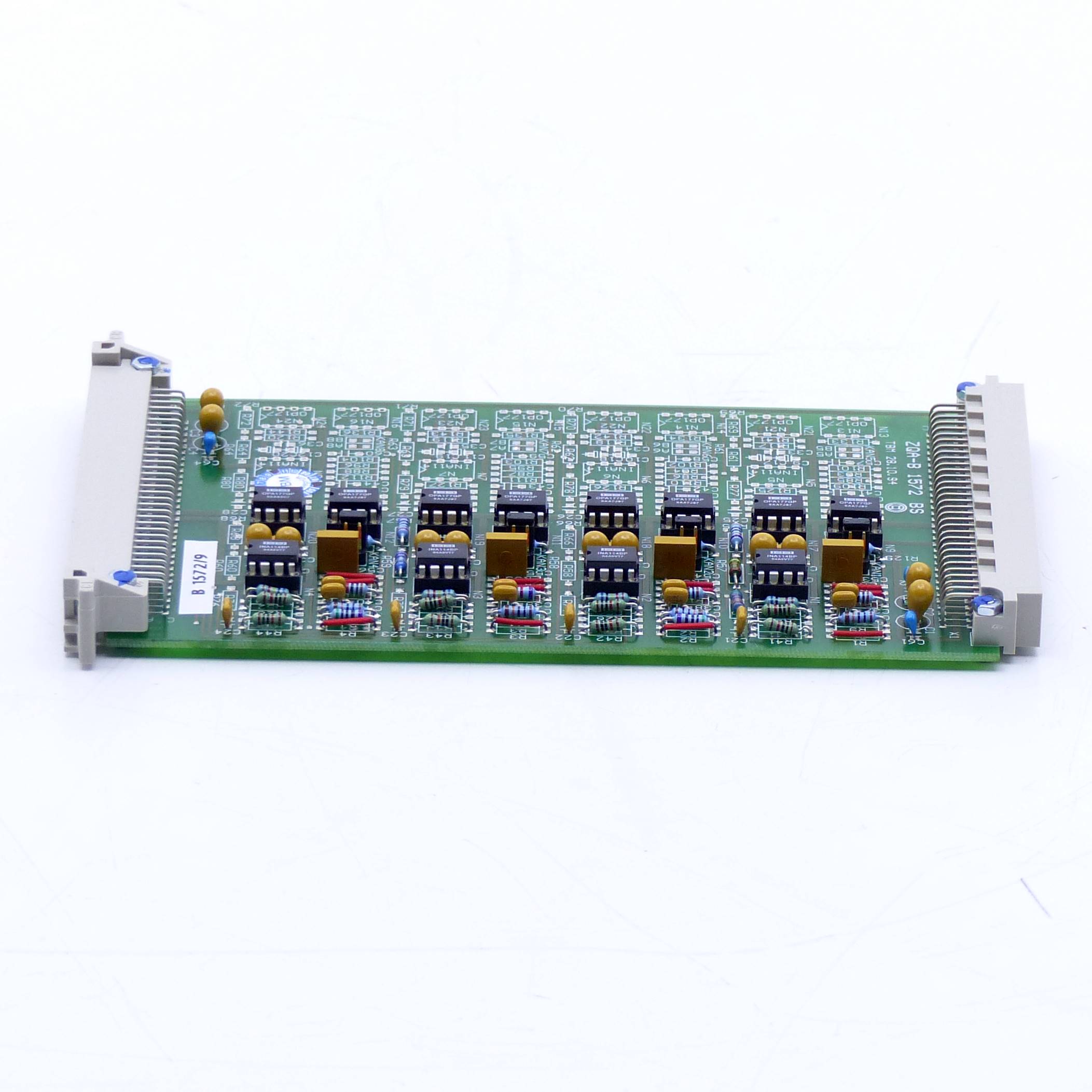 Circuit Board ZQA  New