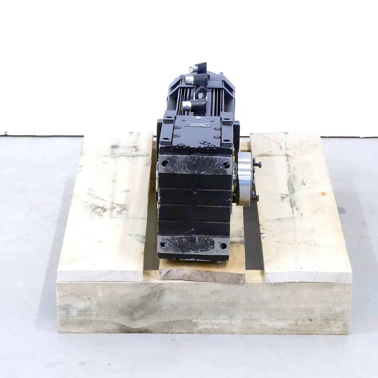 servomotors with gear MCA17N35-SRMP2-Z0F0-ST5F10N-R0SU