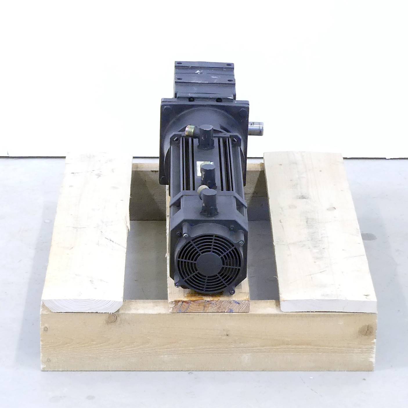 Servomotor mit Getriebe MDFKABA080-22 