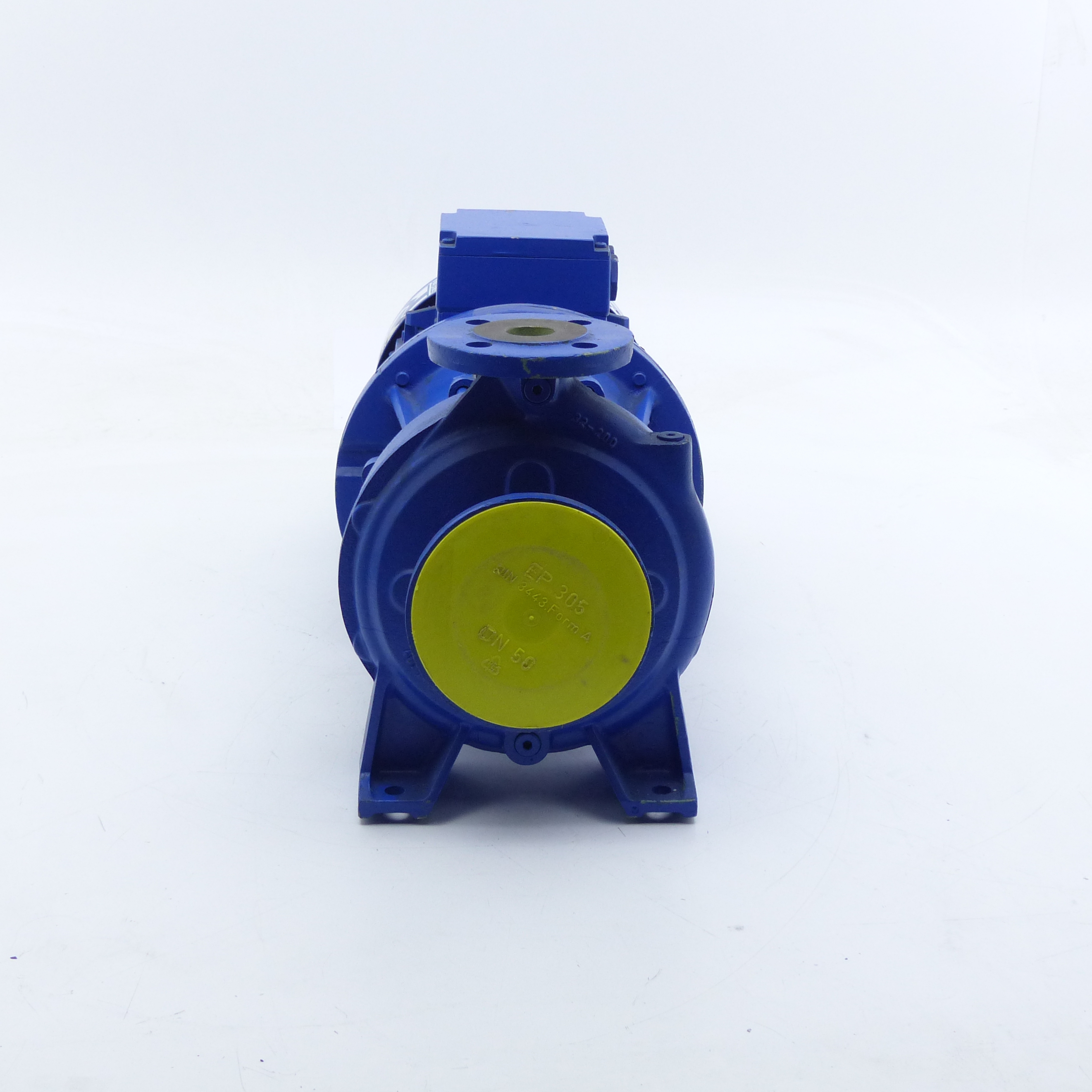 Centrifugal Pump NB2/32-200 