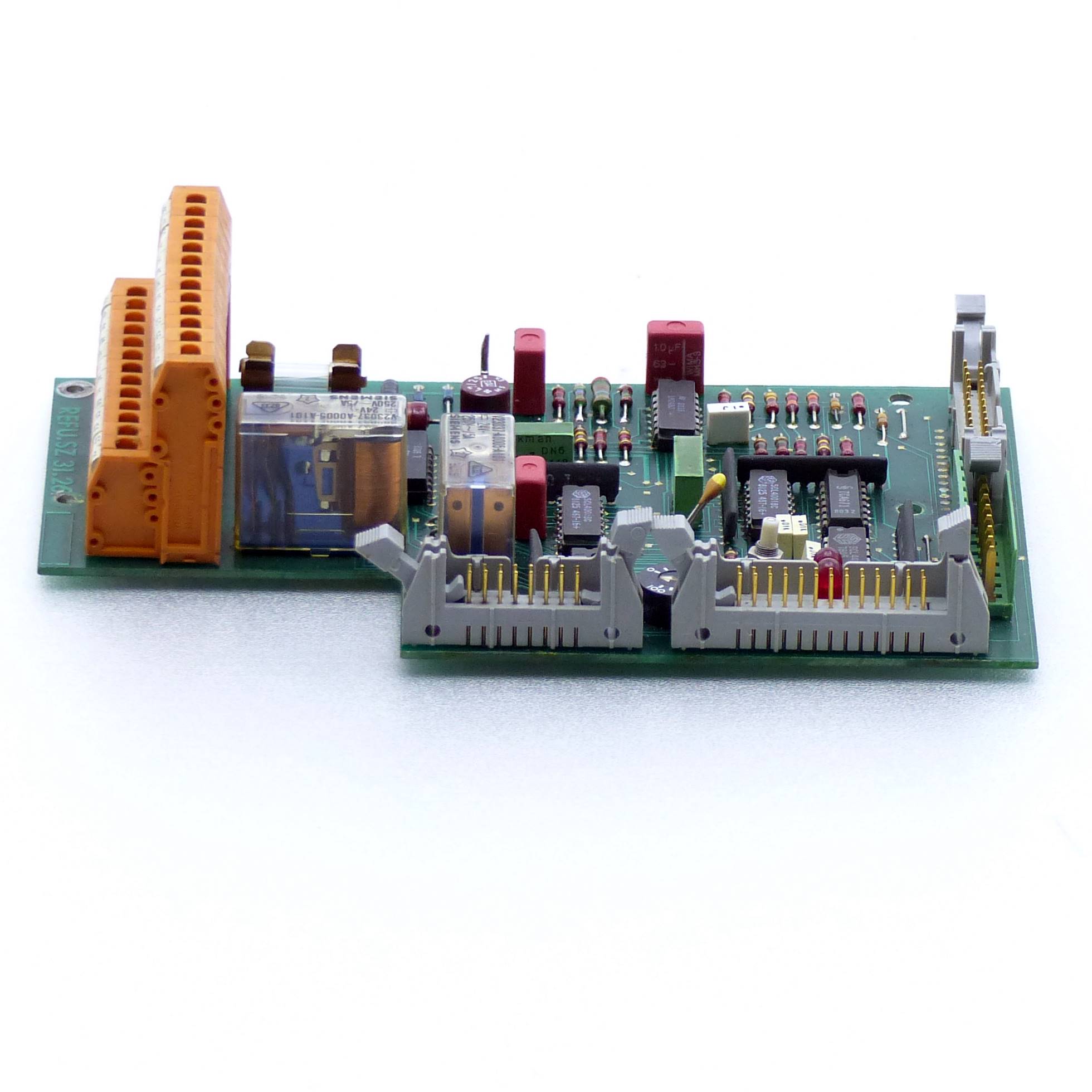 Circuit Board 31-10.26/0 Used