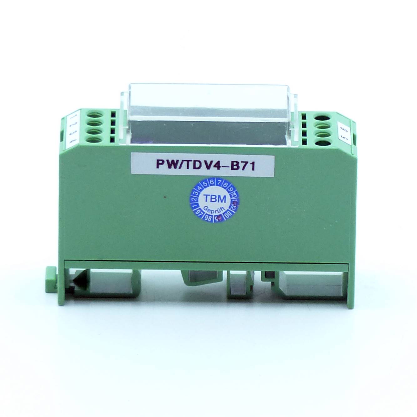 Safety Relay