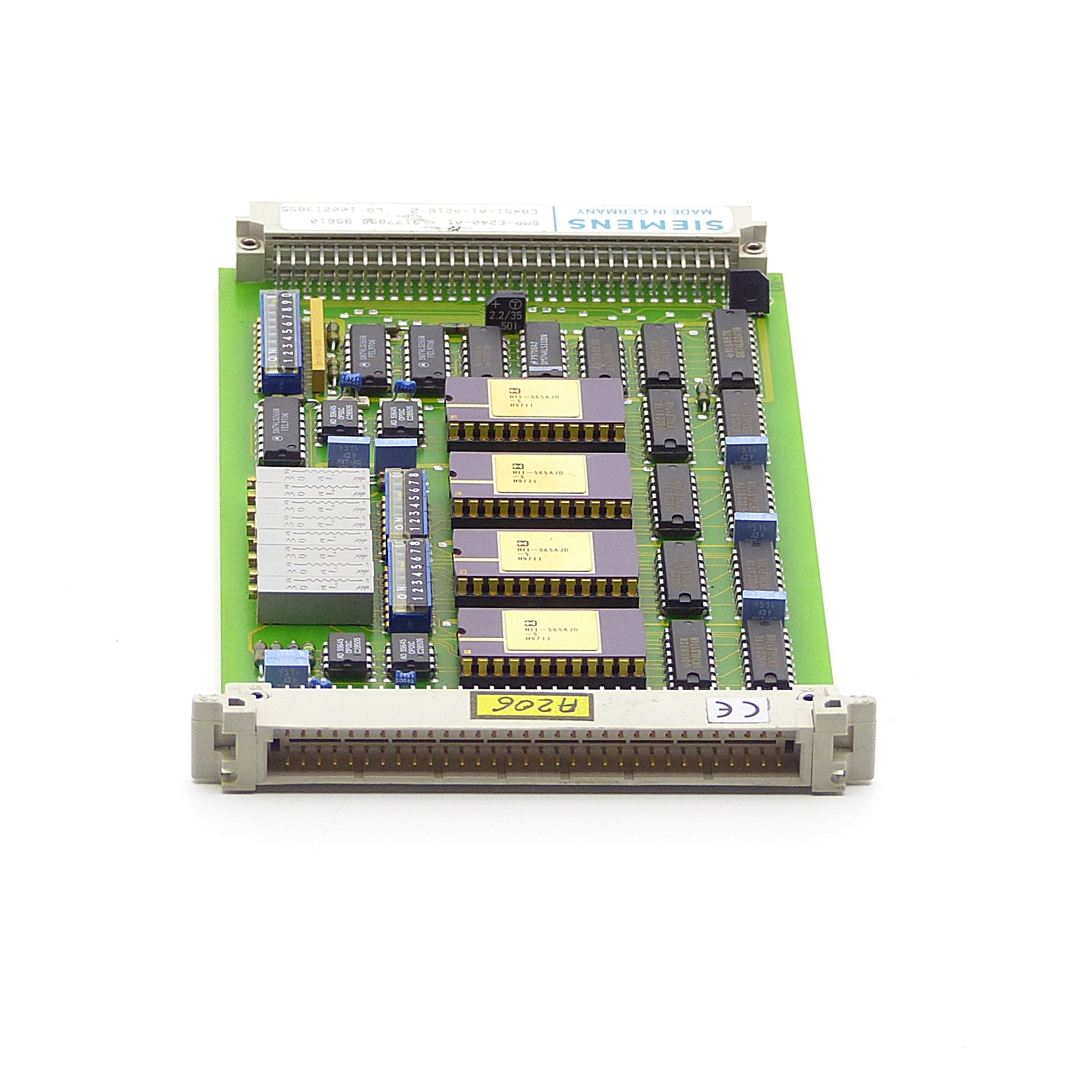SMP-E240-A1 Modul