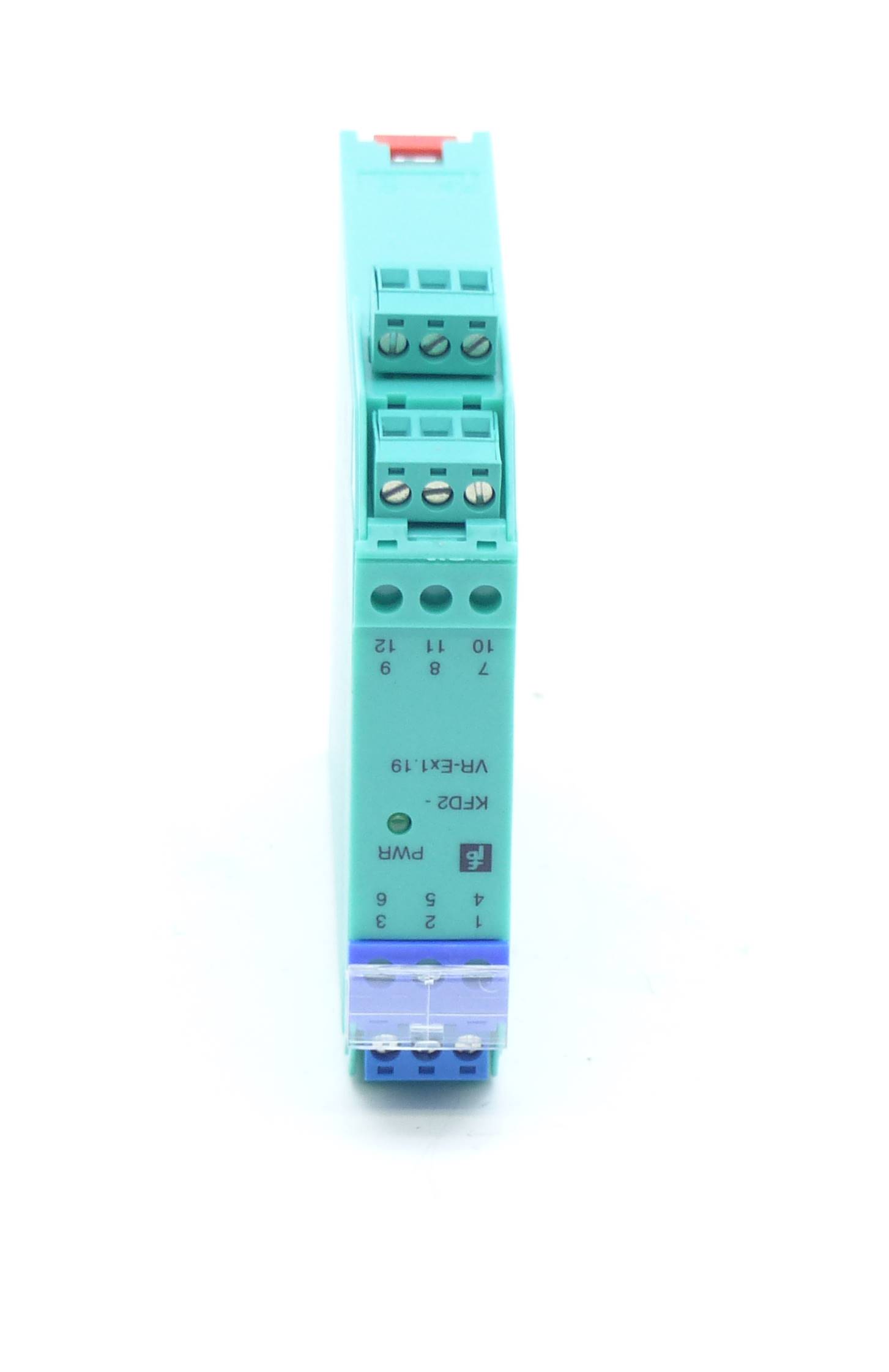 Universal Temperature Converter KFD2-VR-Ex1.19