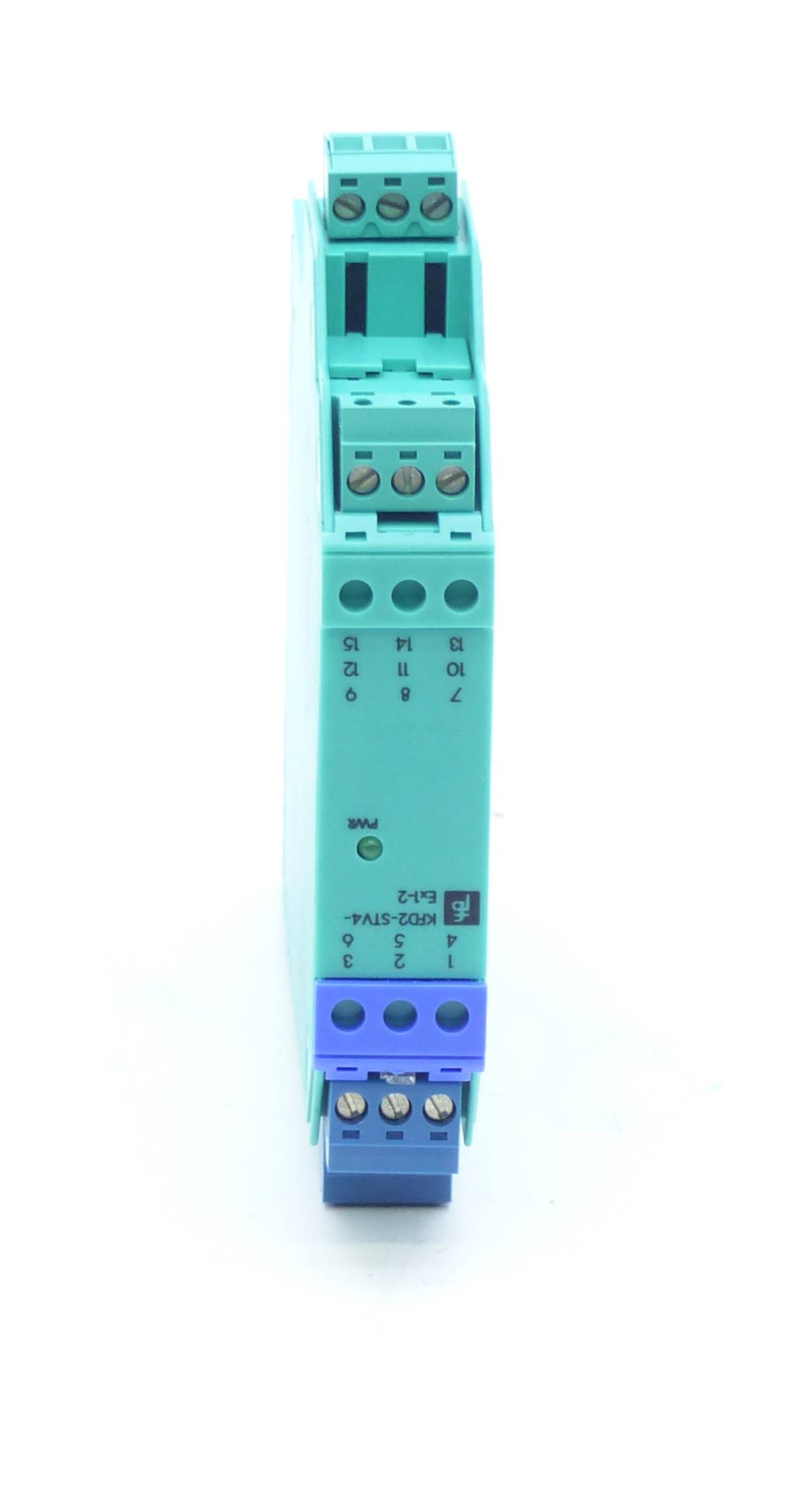 Transmitter supply Unit KFD2-STV4-Ex1-2 