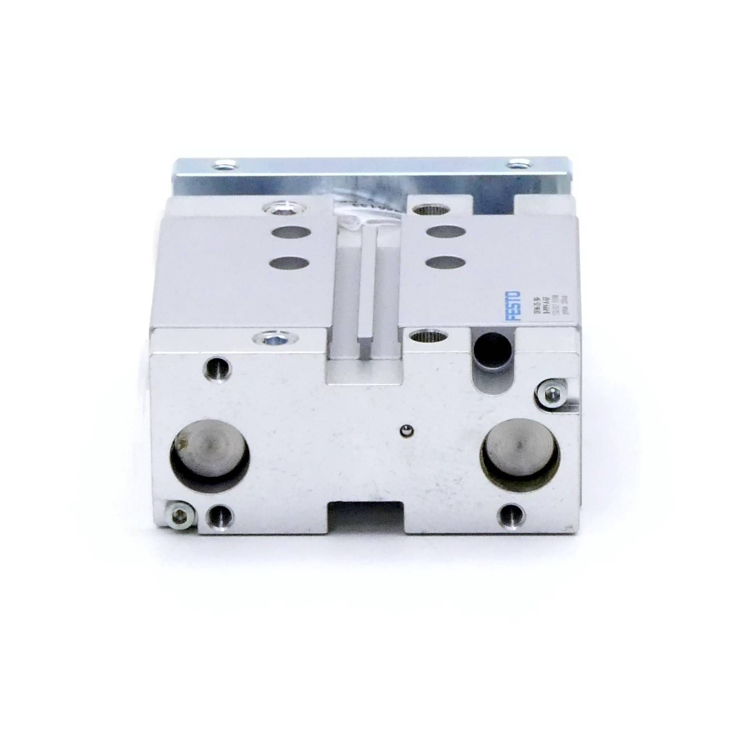Guide cylinder DFM-25-30-B-PPV-A-GF