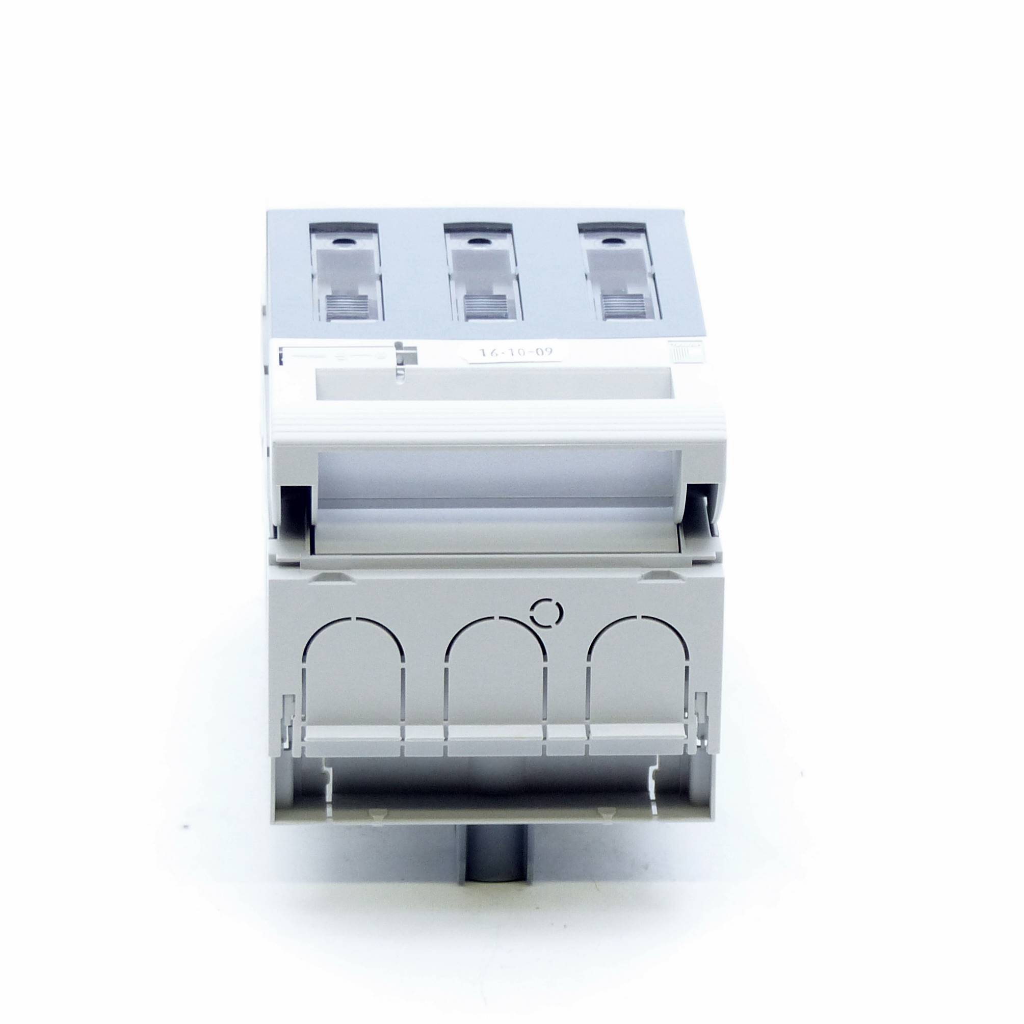 Fuse Switch