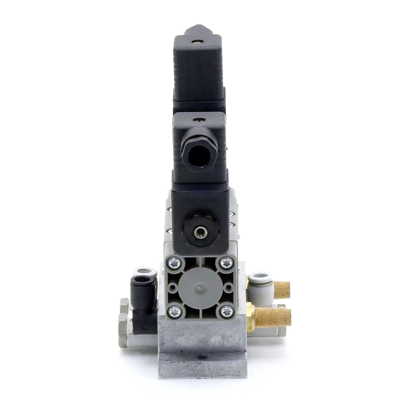 5/2 Way Valve