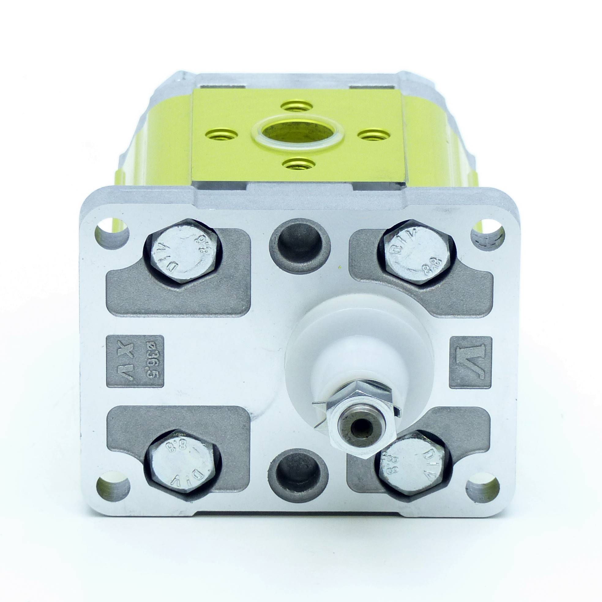 Gear Pump 