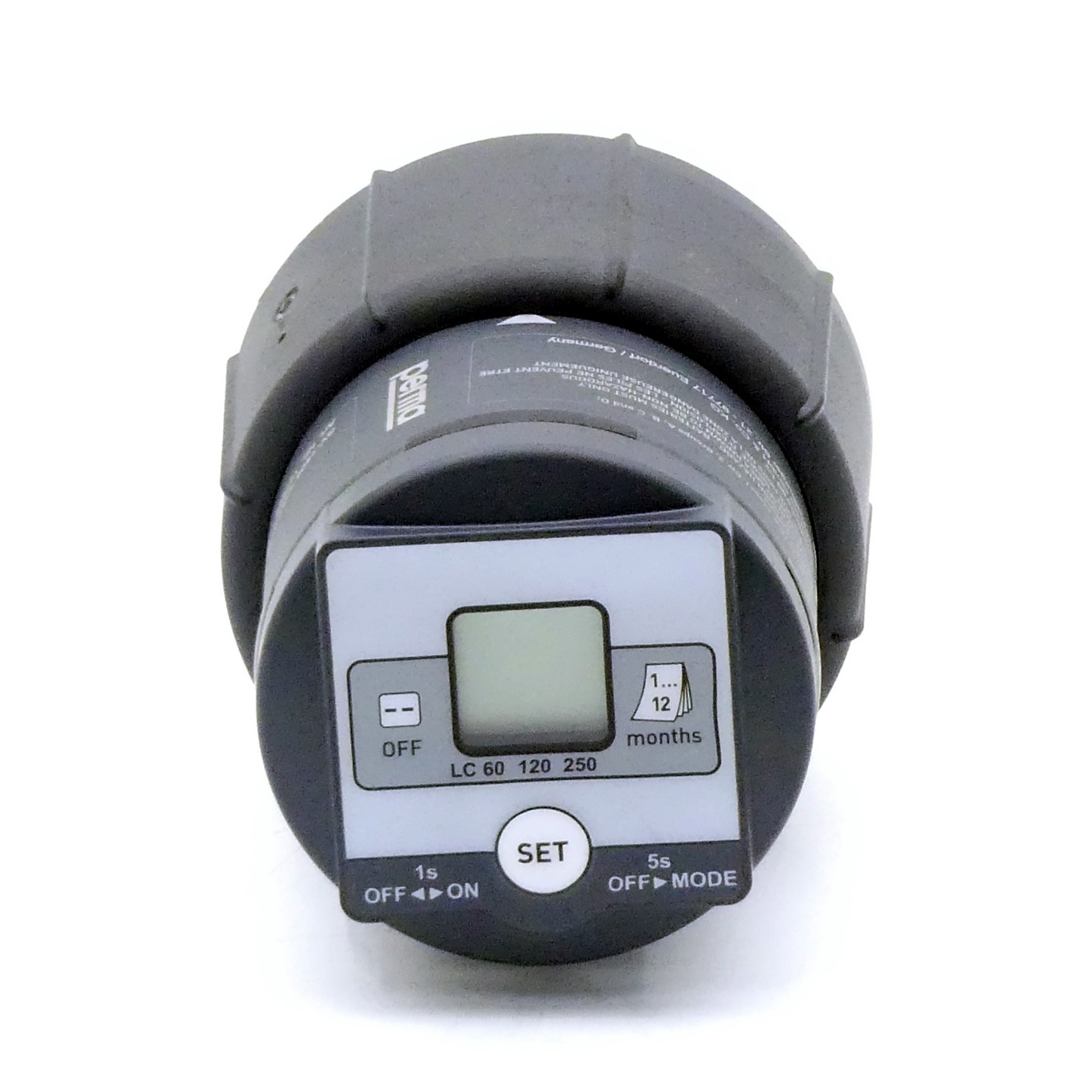 STAR VARIO Antrieb 