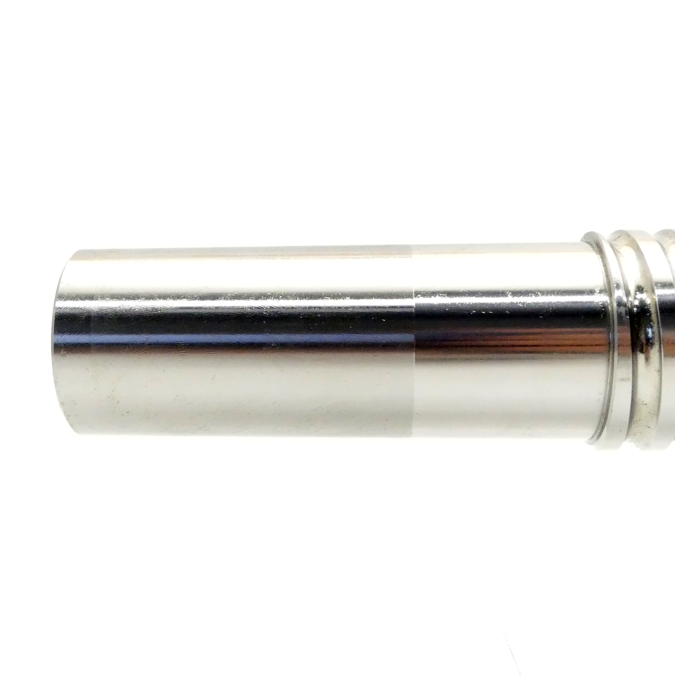 Ball screw drive