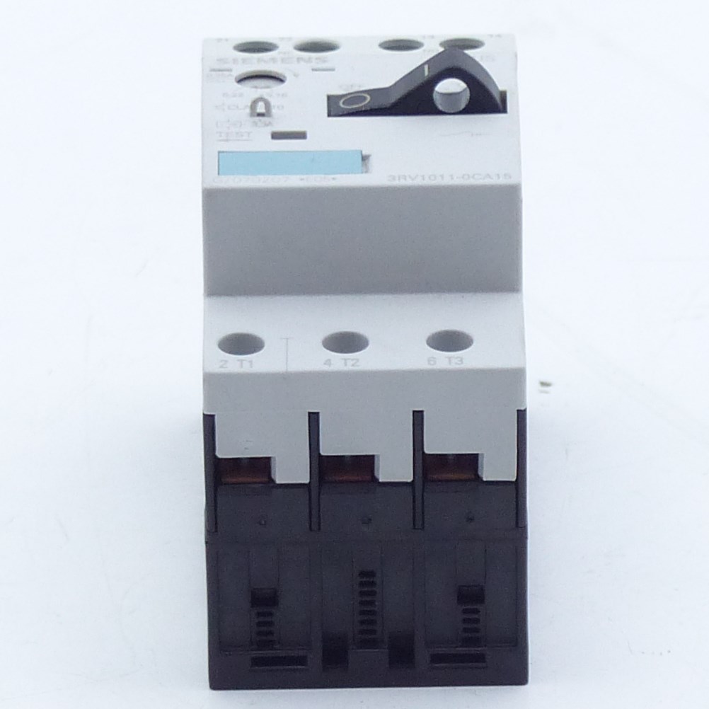 Leistungsschalter  Gebraucht