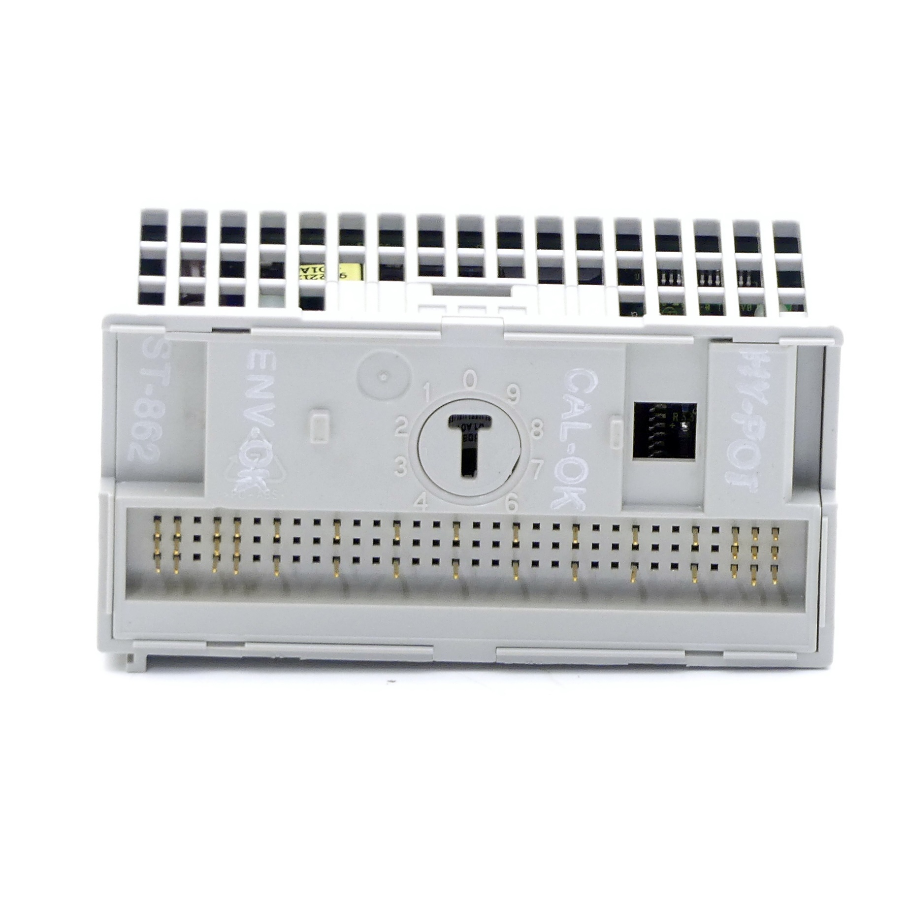 I/O Modul Analog 