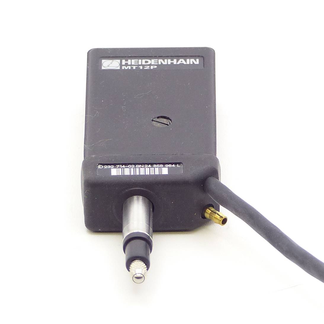 Linear Encoder MT 12P 3659PTB02 New FS