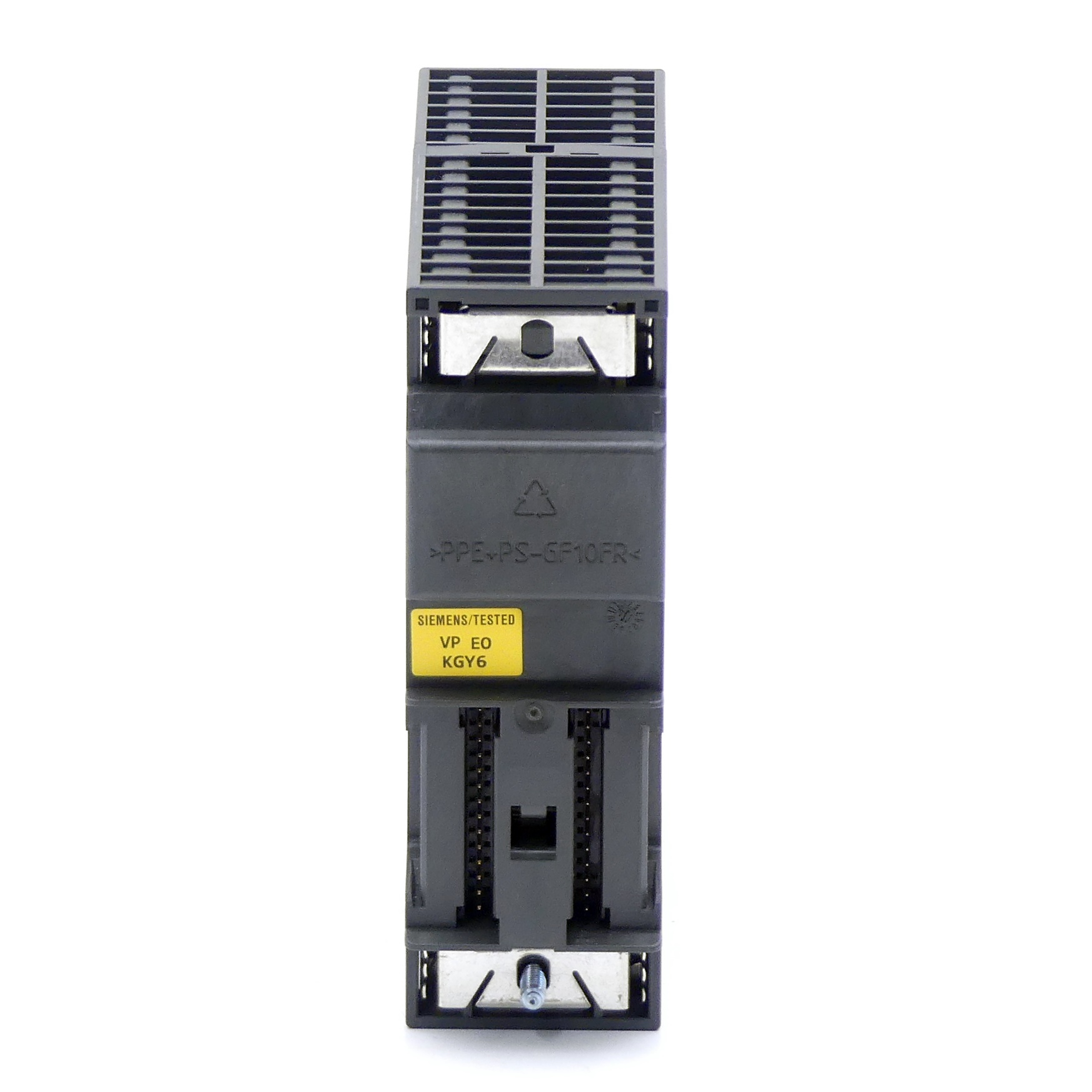 Simatic Net S7 Communication Processor CP 343-1