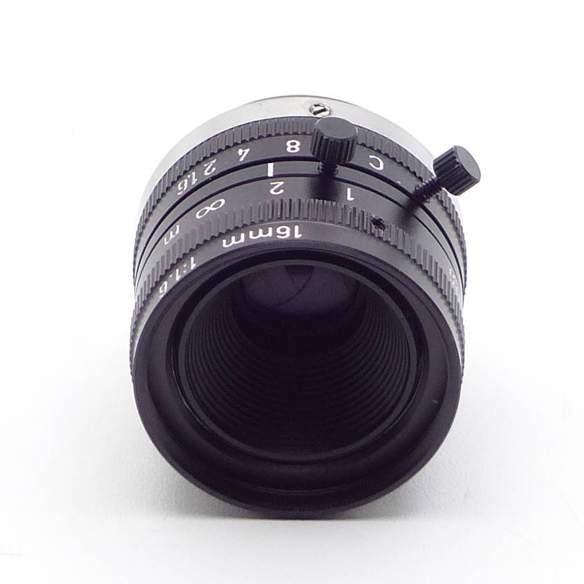 Objektiv CV-L16