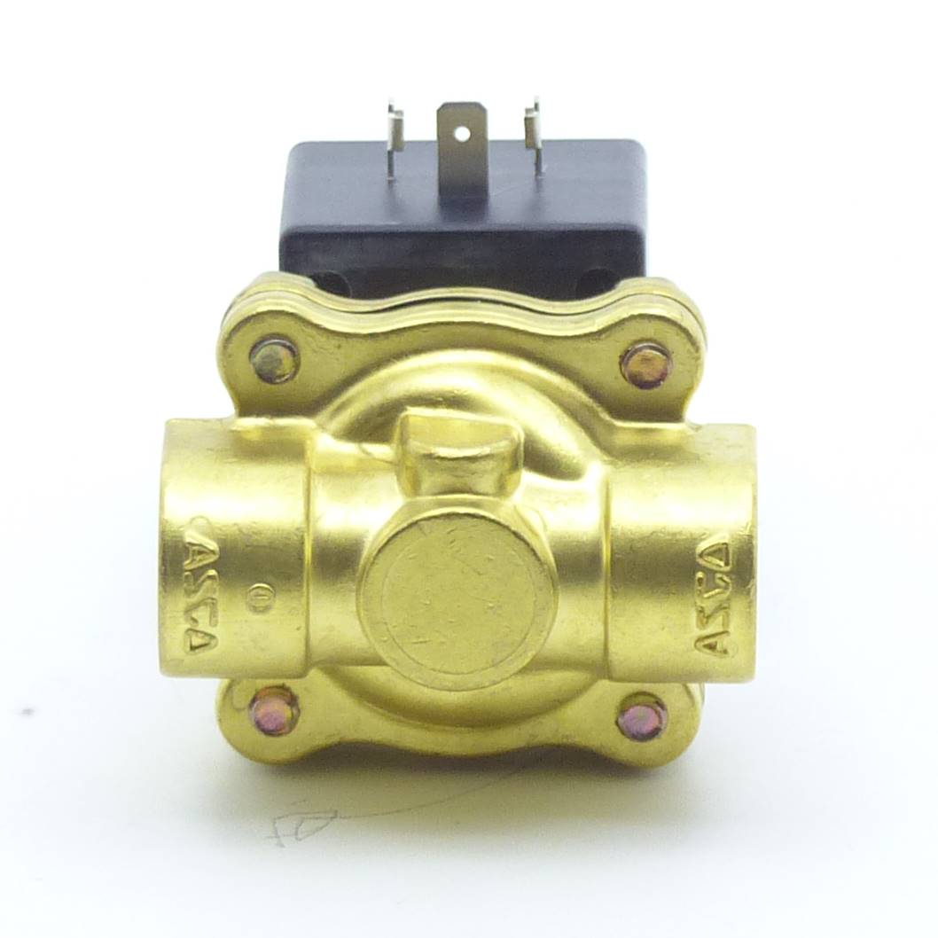 2/2 Way Valve