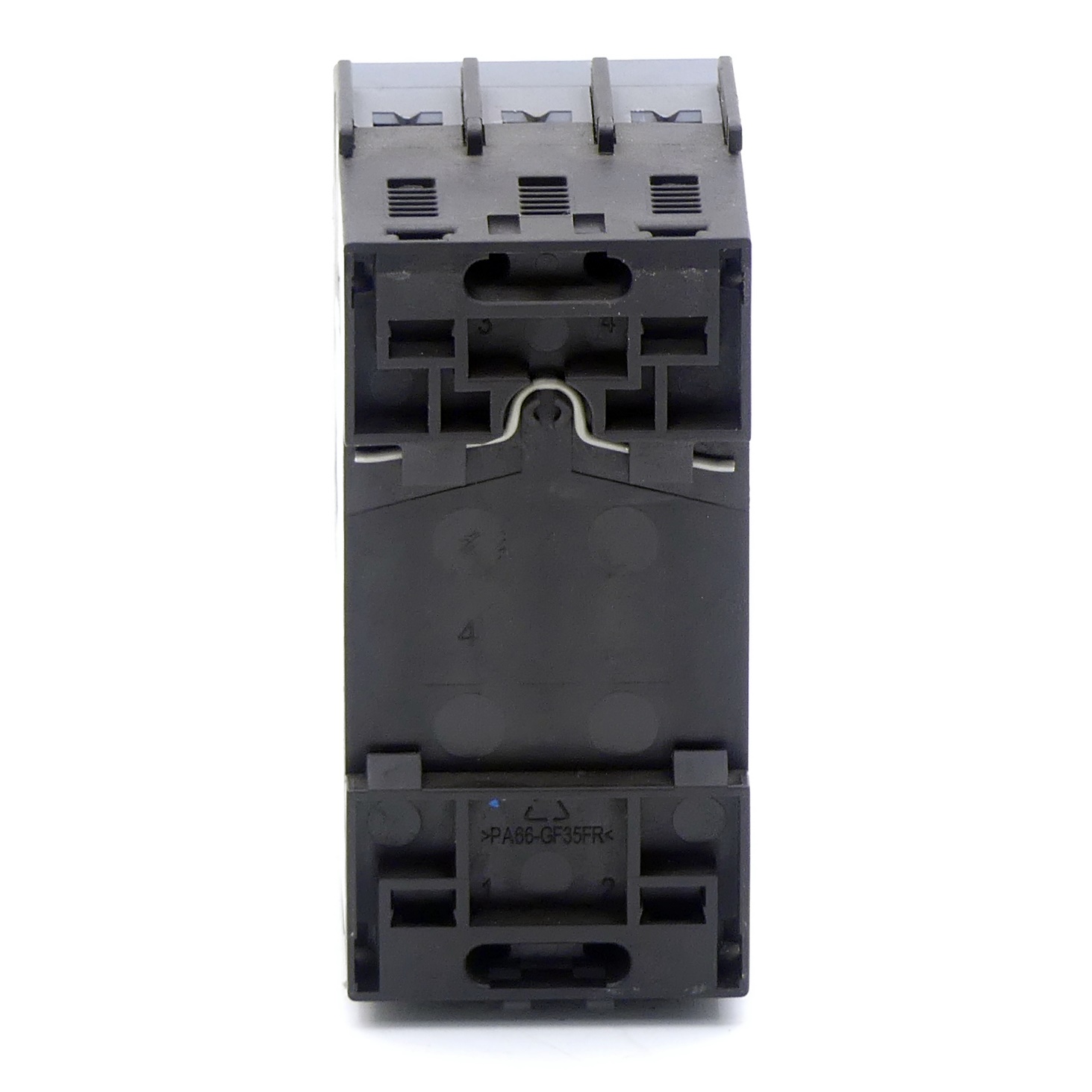 Motor protection switch Sirius 